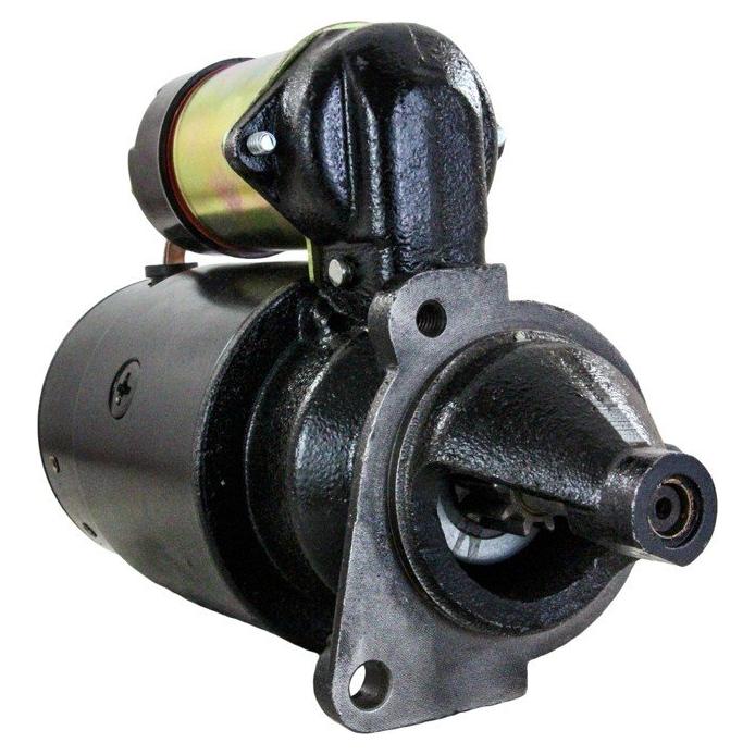 Motor de Arranque RAREELECTRICAL 12V para Chevrolet GMC