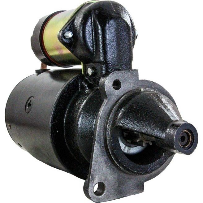 Motor de Arranque RAREELECTRICAL 12V para Chevrolet GMC