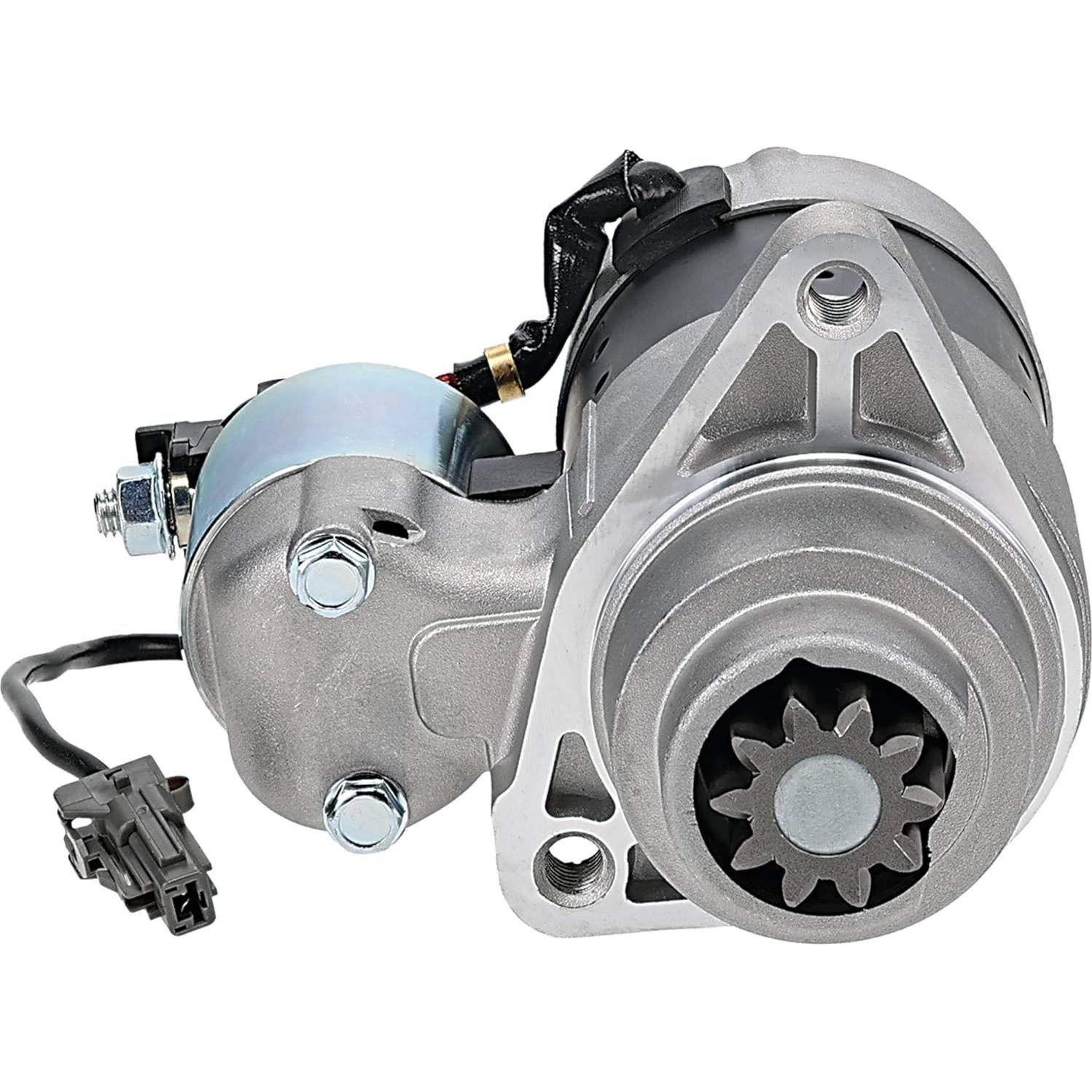 Arrancador DB Electrical 12V para Infiniti Nissan 3.5L