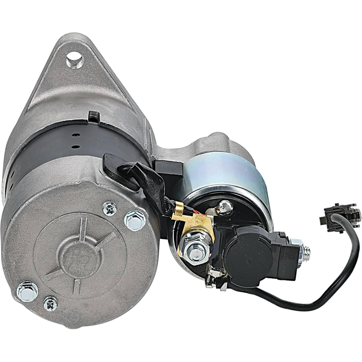 Arrancador DB Electrical 12V para Infiniti Nissan 3.5L