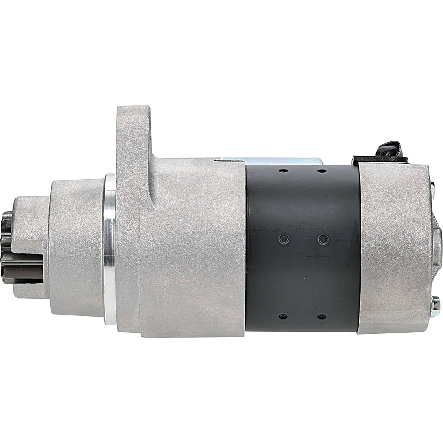 Arrancador DB Electrical 12V para Infiniti Nissan 3.5L
