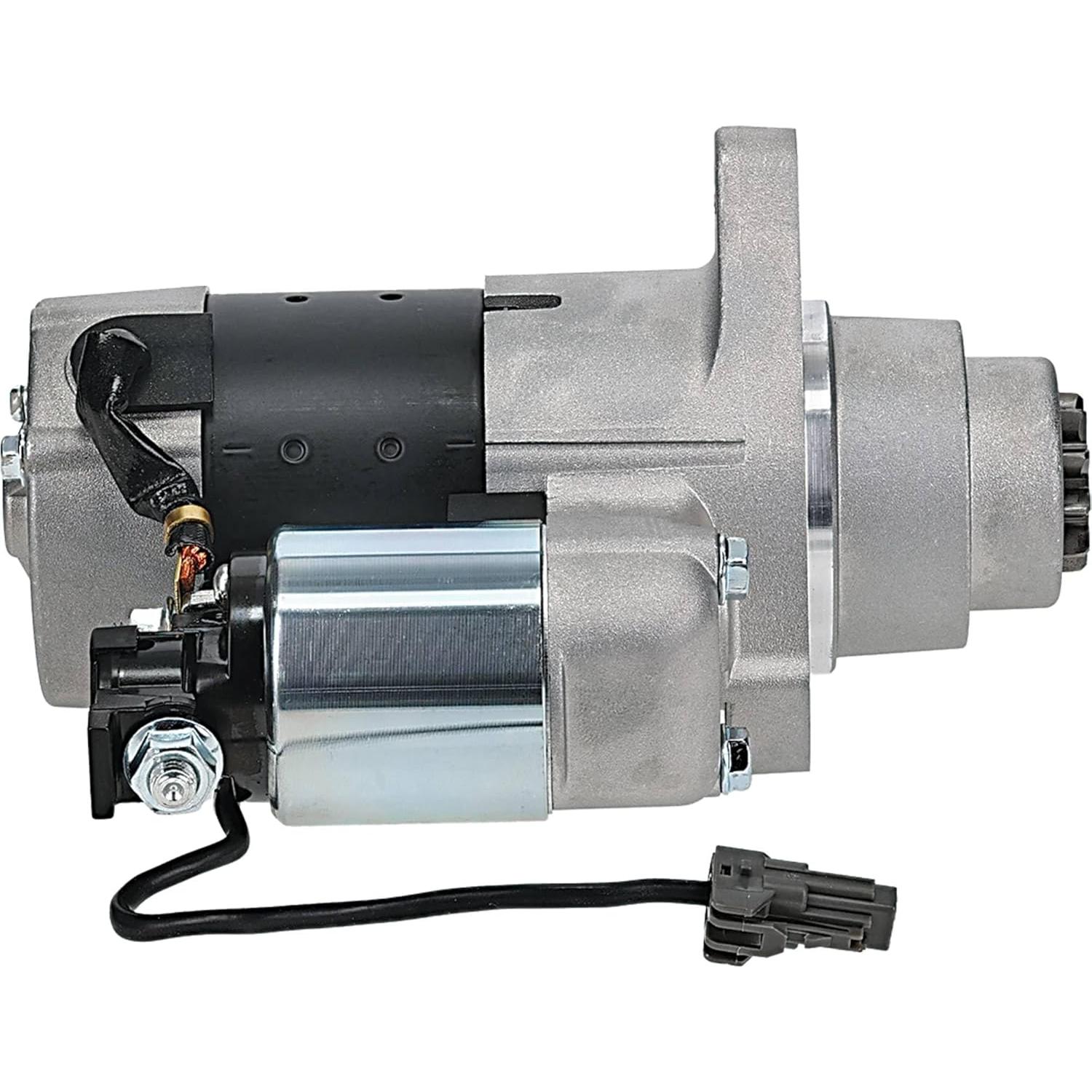 Arrancador DB Electrical 12V para Infiniti Nissan 3.5L