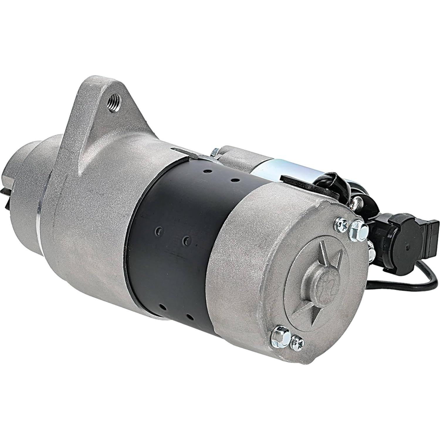 Arrancador DB Electrical 12V para Infiniti Nissan 3.5L