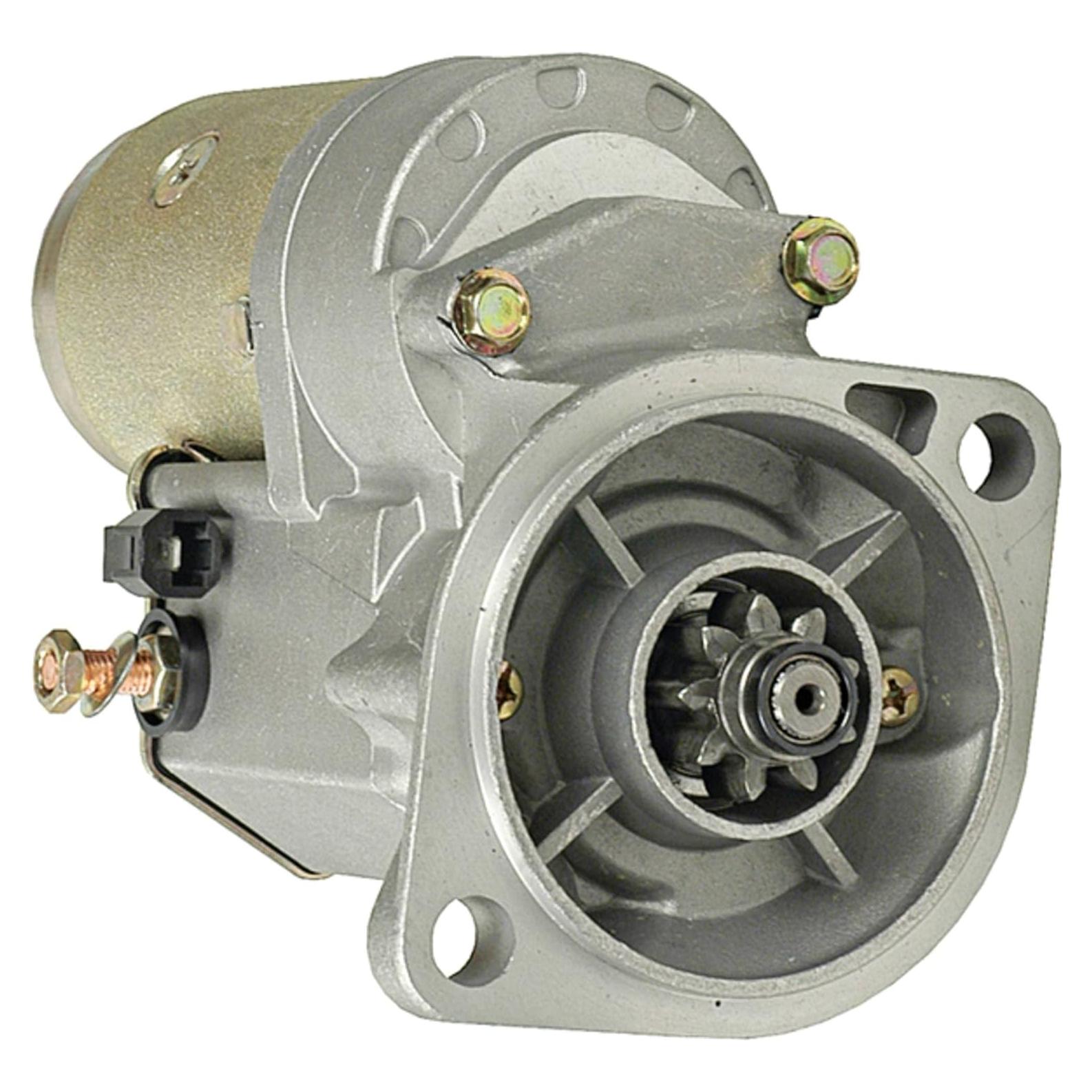 Arrancador DB Electrical SND0331 12V para Hyster Isuzu