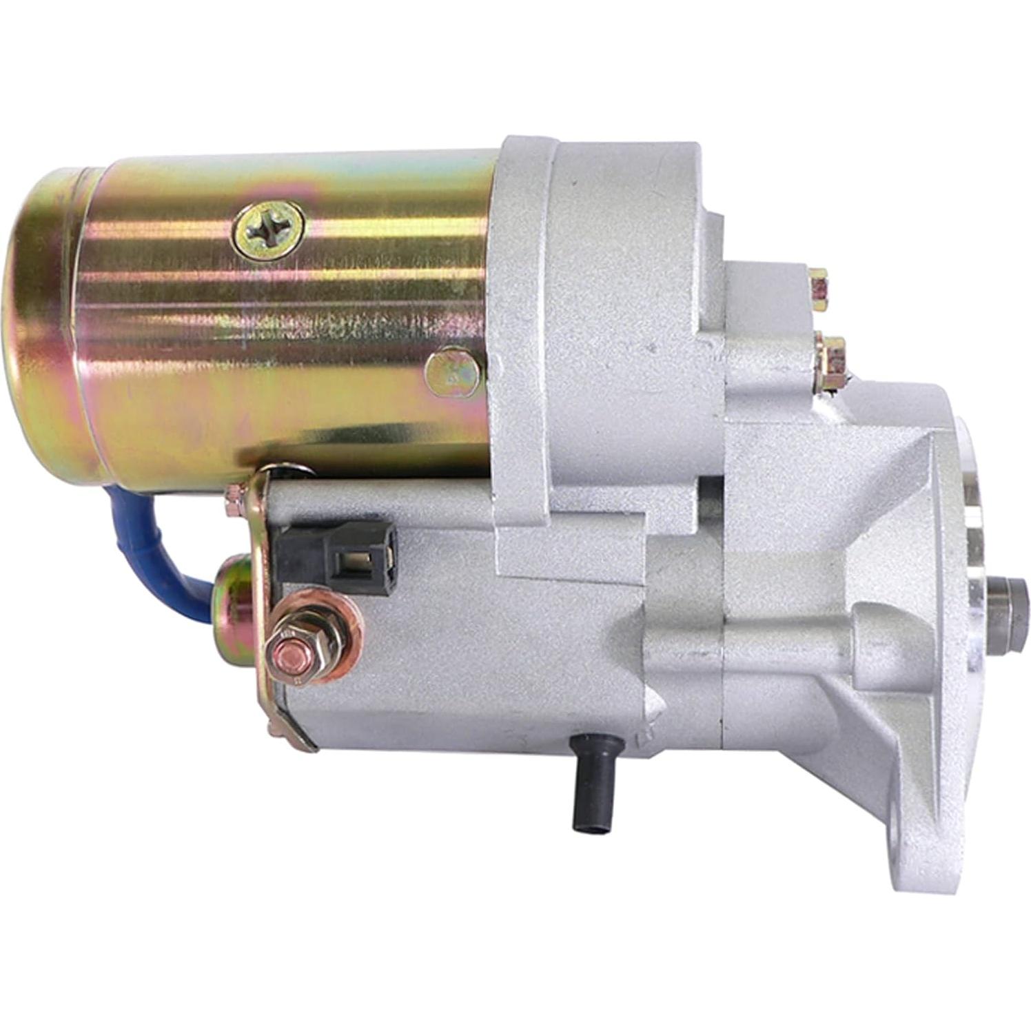 Arrancador DB Electrical SND0331 12V para Hyster Isuzu