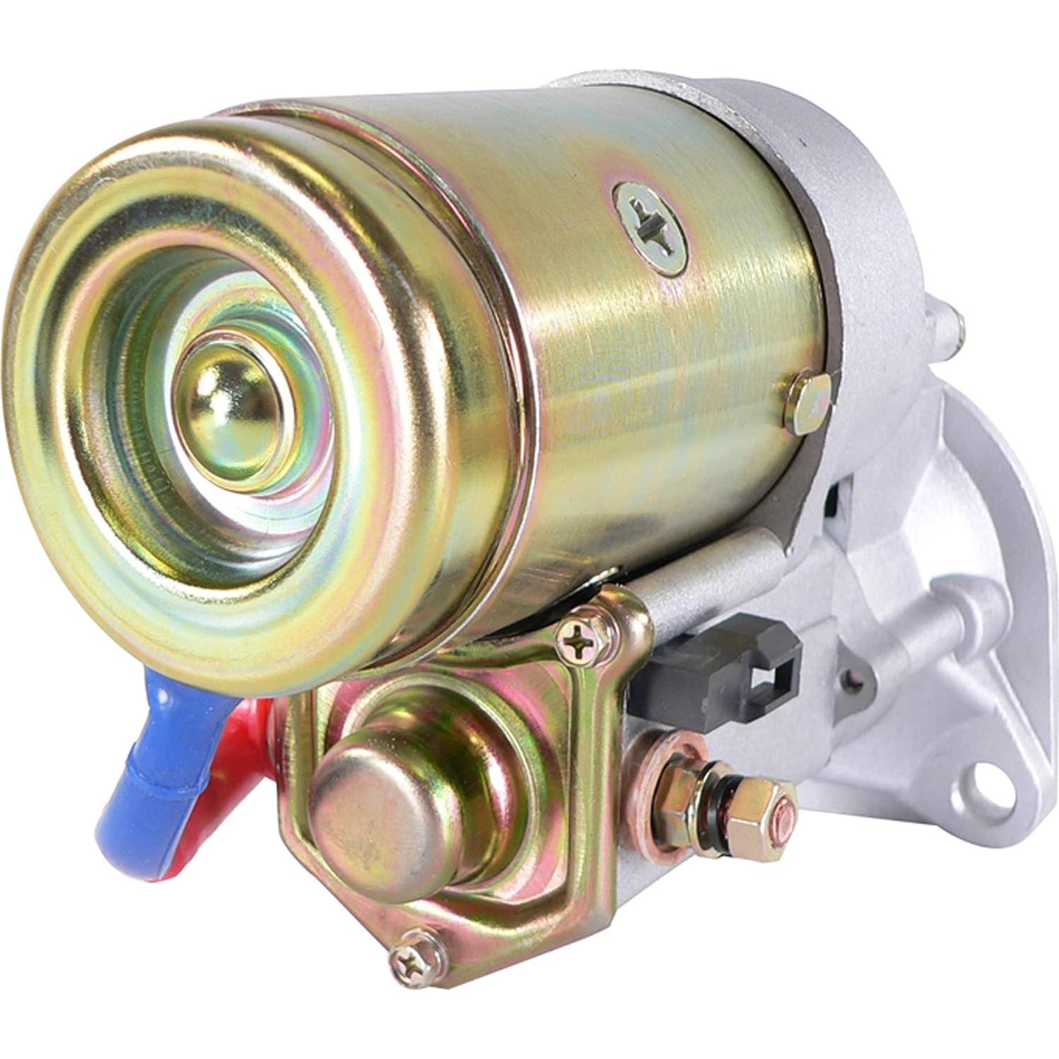 Arrancador DB Electrical SND0331 12V para Hyster Isuzu