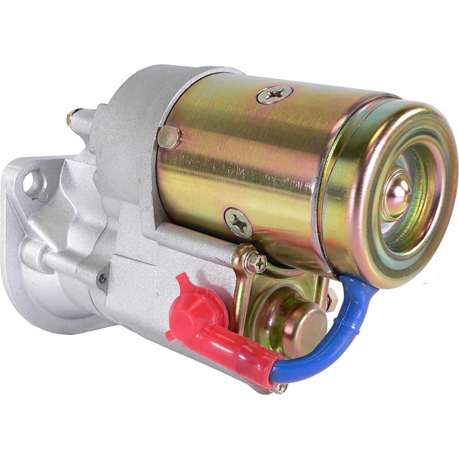 Arrancador DB Electrical SND0331 12V para Hyster Isuzu