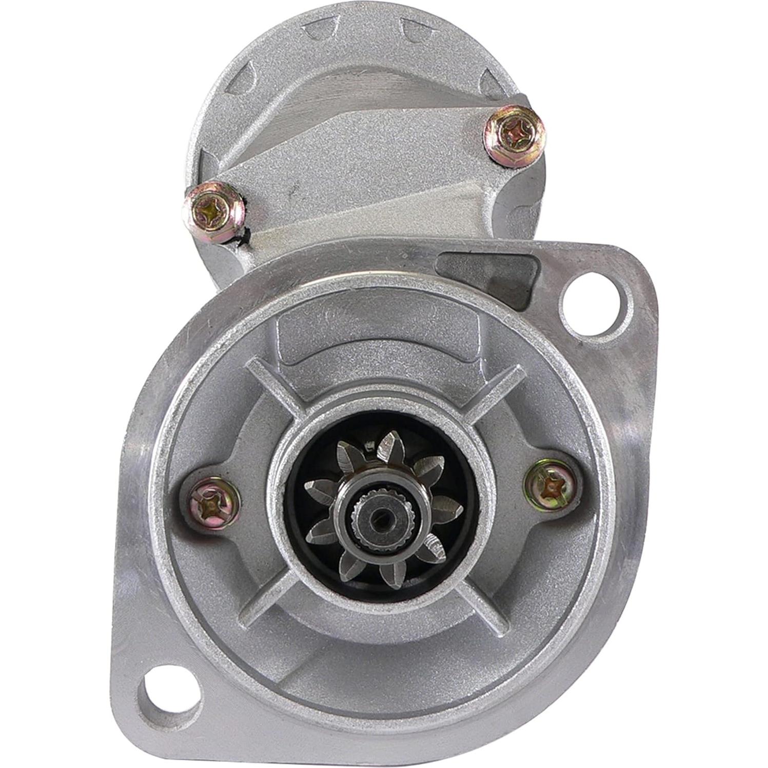 Arrancador DB Electrical SND0331 12V para Hyster Isuzu