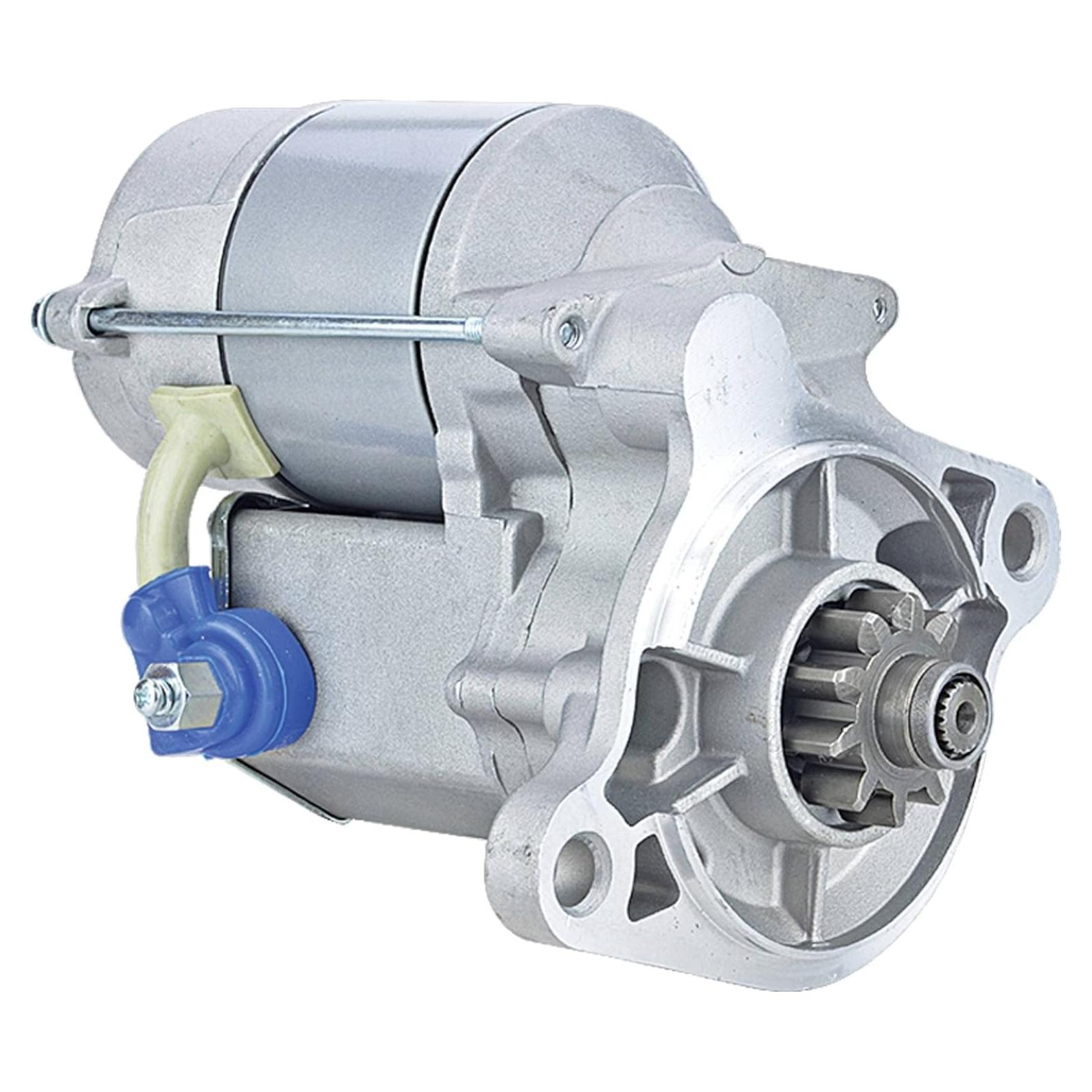 Arrancador DB Electrical 410-52551 para Camión Daewoo G20S G25S G30S