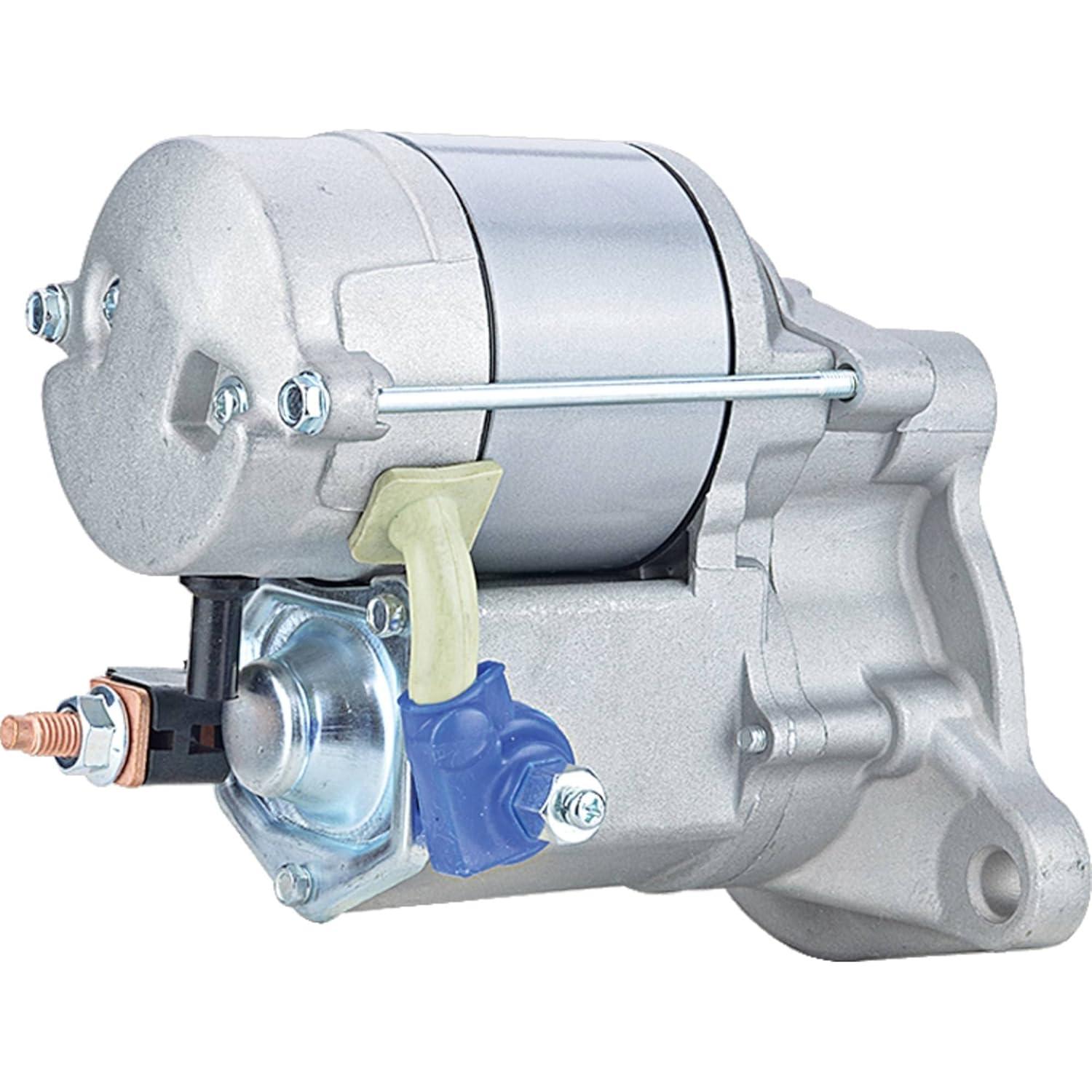 Arrancador DB Electrical 410-52551 para Camión Daewoo G20S G25S G30S