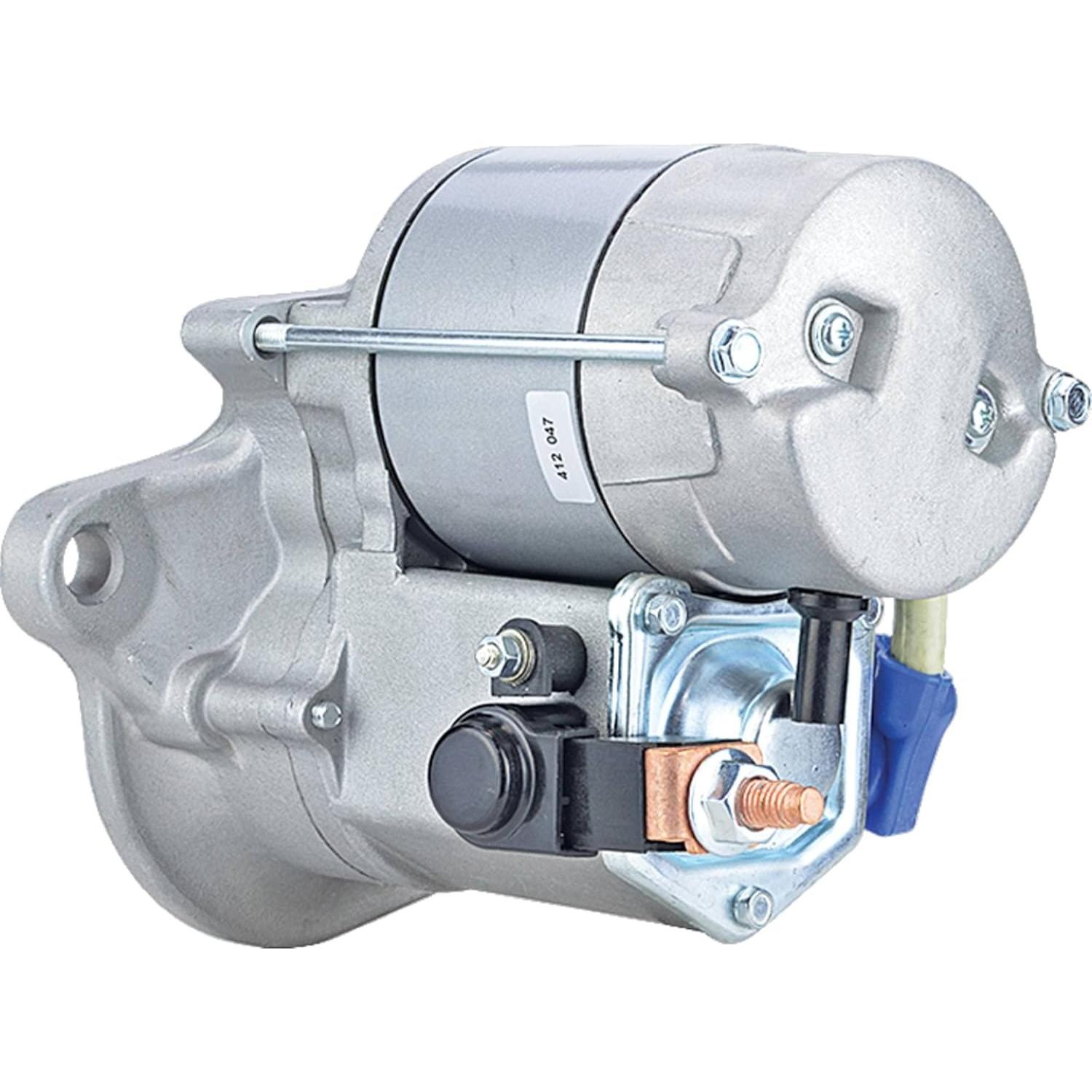 Arrancador DB Electrical 410-52551 para Camión Daewoo G20S G25S G30S