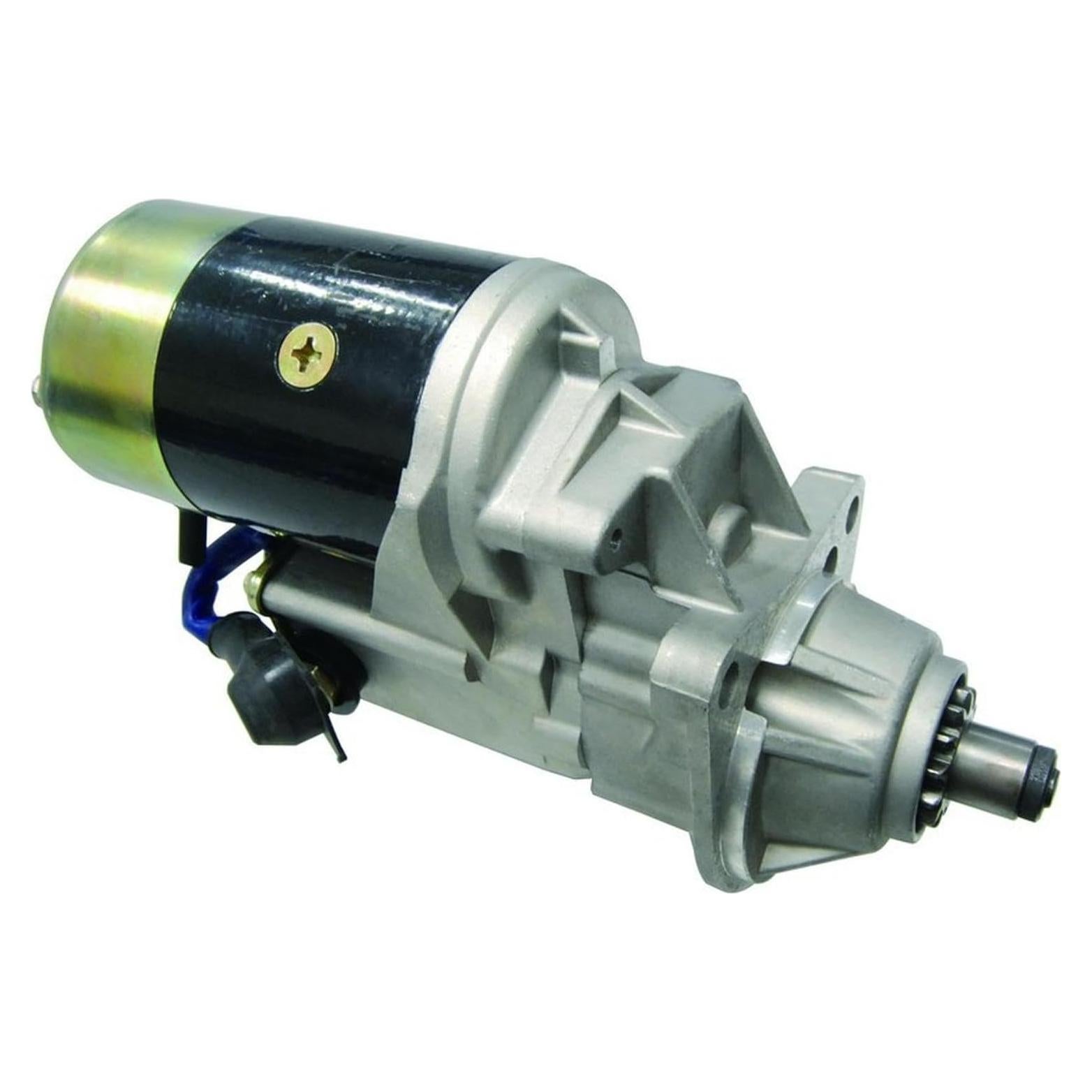 Motor de Arranque OEG 12V para Camión Ford y CASE 2.5KW