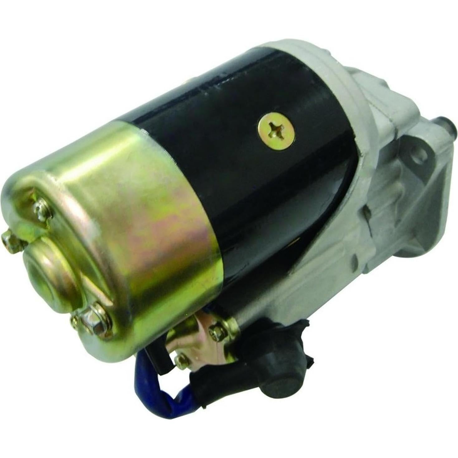 Motor de Arranque OEG 12V para Camión Ford y CASE 2.5KW