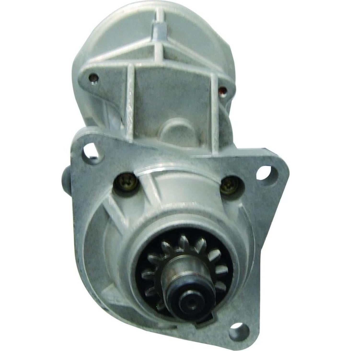 Motor de Arranque OEG 12V para Camión Ford y CASE 2.5KW
