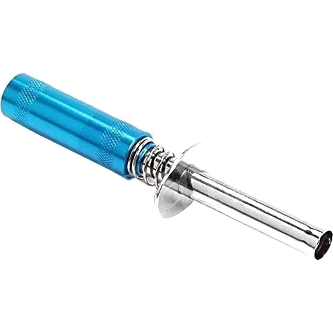 Encendedor de Bujía de Destello ShareGoo para RC Nitro 135mm