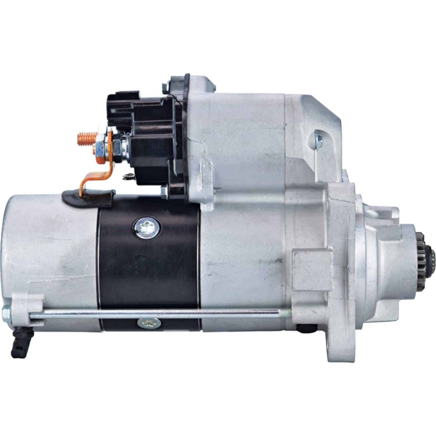 Arrancador DB Electrical 410-52477 12V para Dodge Ram 2007-2010