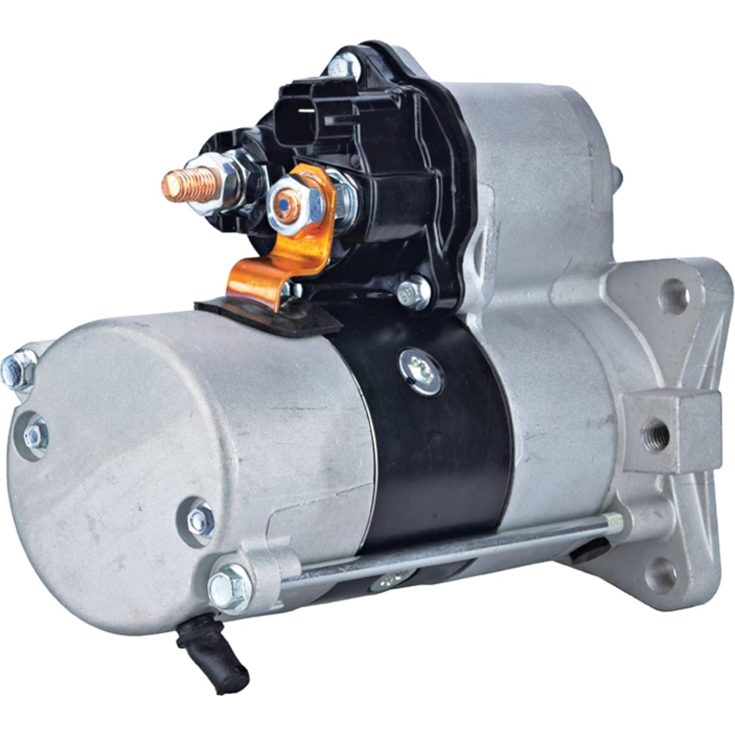 Arrancador DB Electrical 410-52477 12V para Dodge Ram 2007-2010