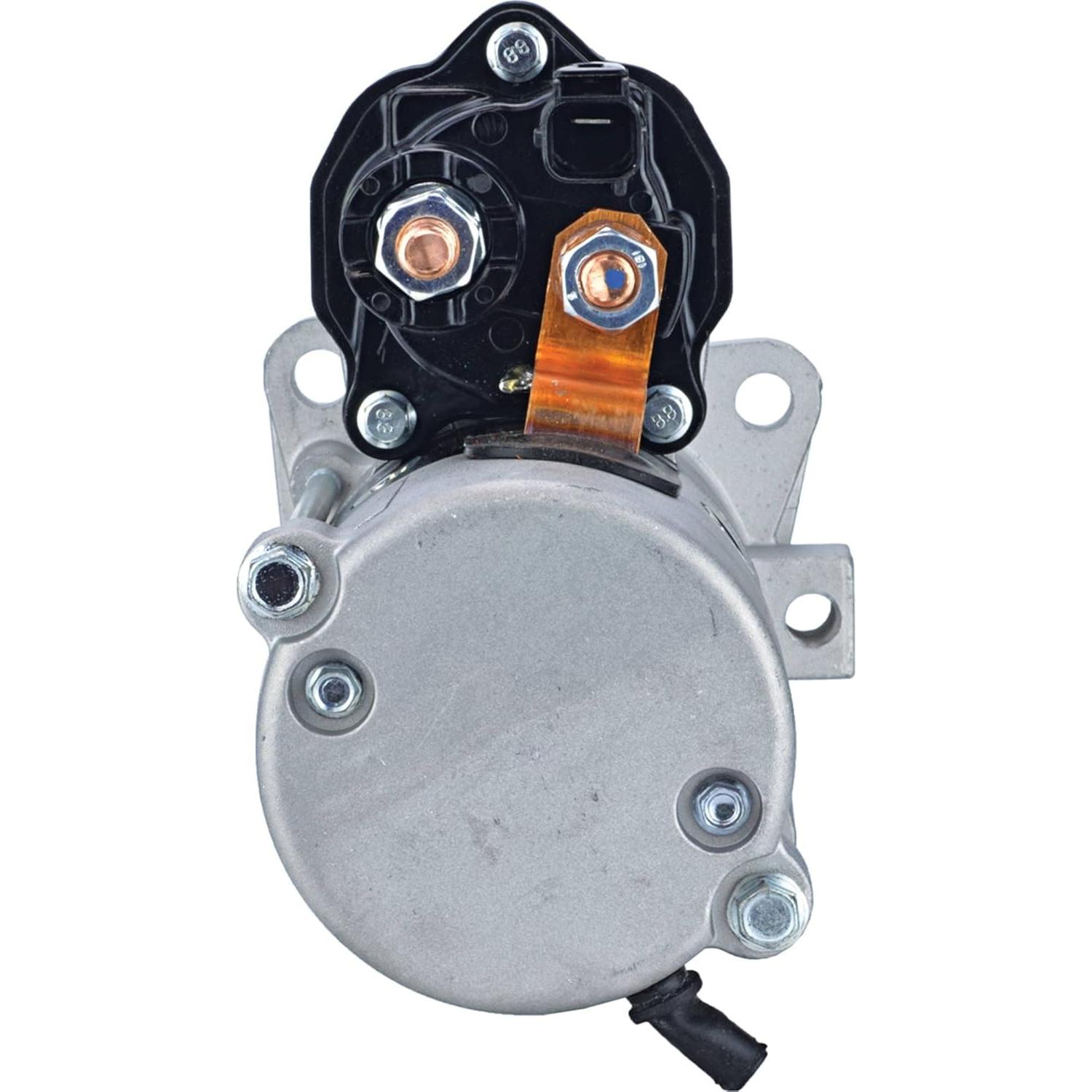 Arrancador DB Electrical 410-52477 12V para Dodge Ram 2007-2010