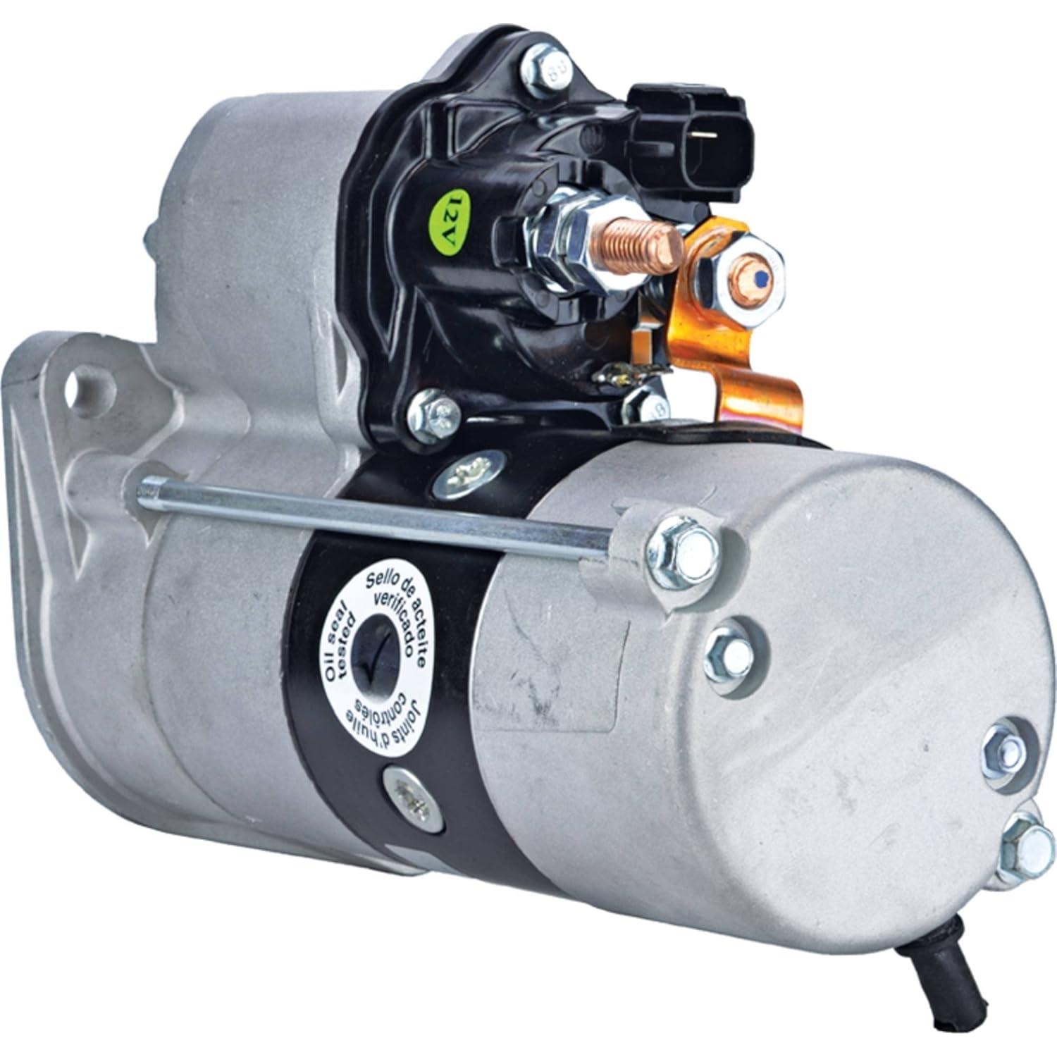 Arrancador DB Electrical 410-52477 12V para Dodge Ram 2007-2010