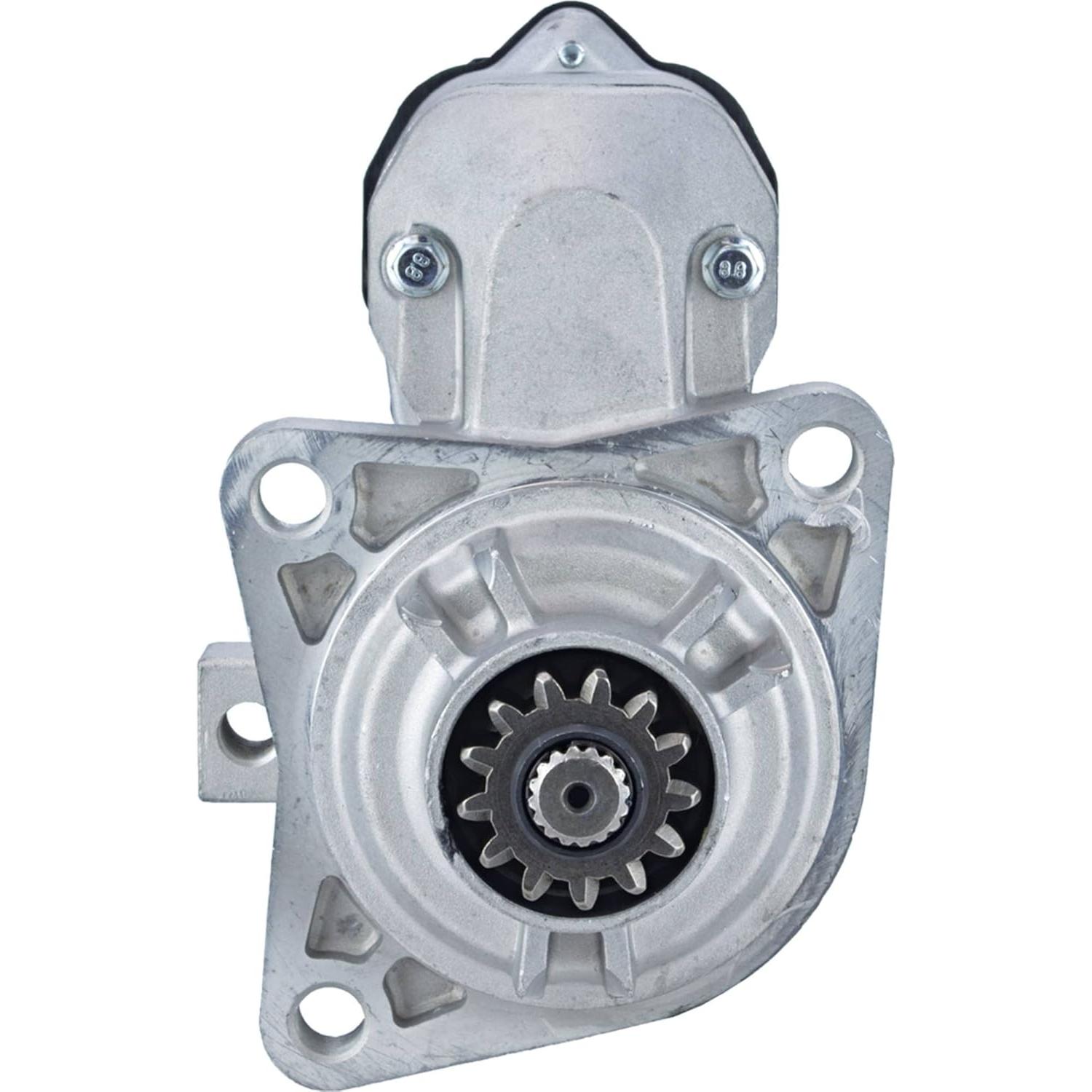 Arrancador DB Electrical 410-52477 12V para Dodge Ram 2007-2010