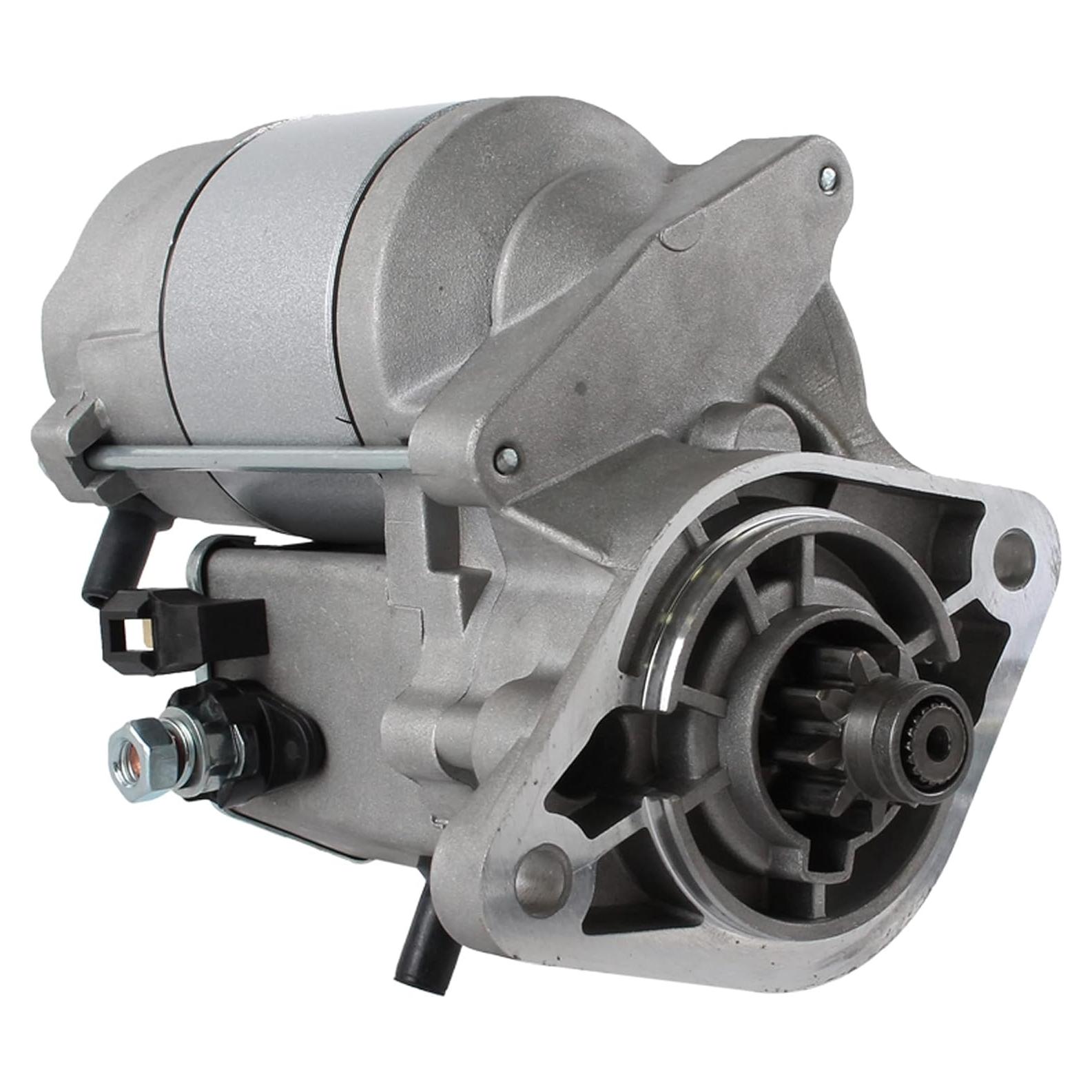 Motor de Arranque DB Electrical 410-52095 12V OSGR 1.4KW