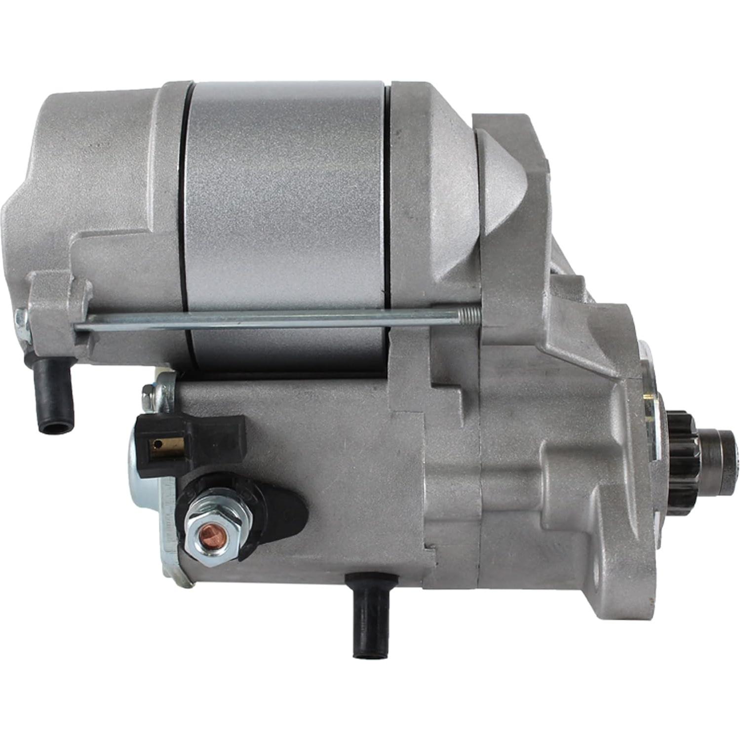 Motor de Arranque DB Electrical 410-52095 12V OSGR 1.4KW
