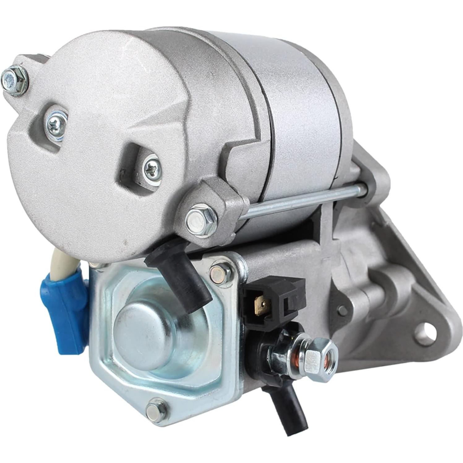 Motor de Arranque DB Electrical 410-52095 12V OSGR 1.4KW