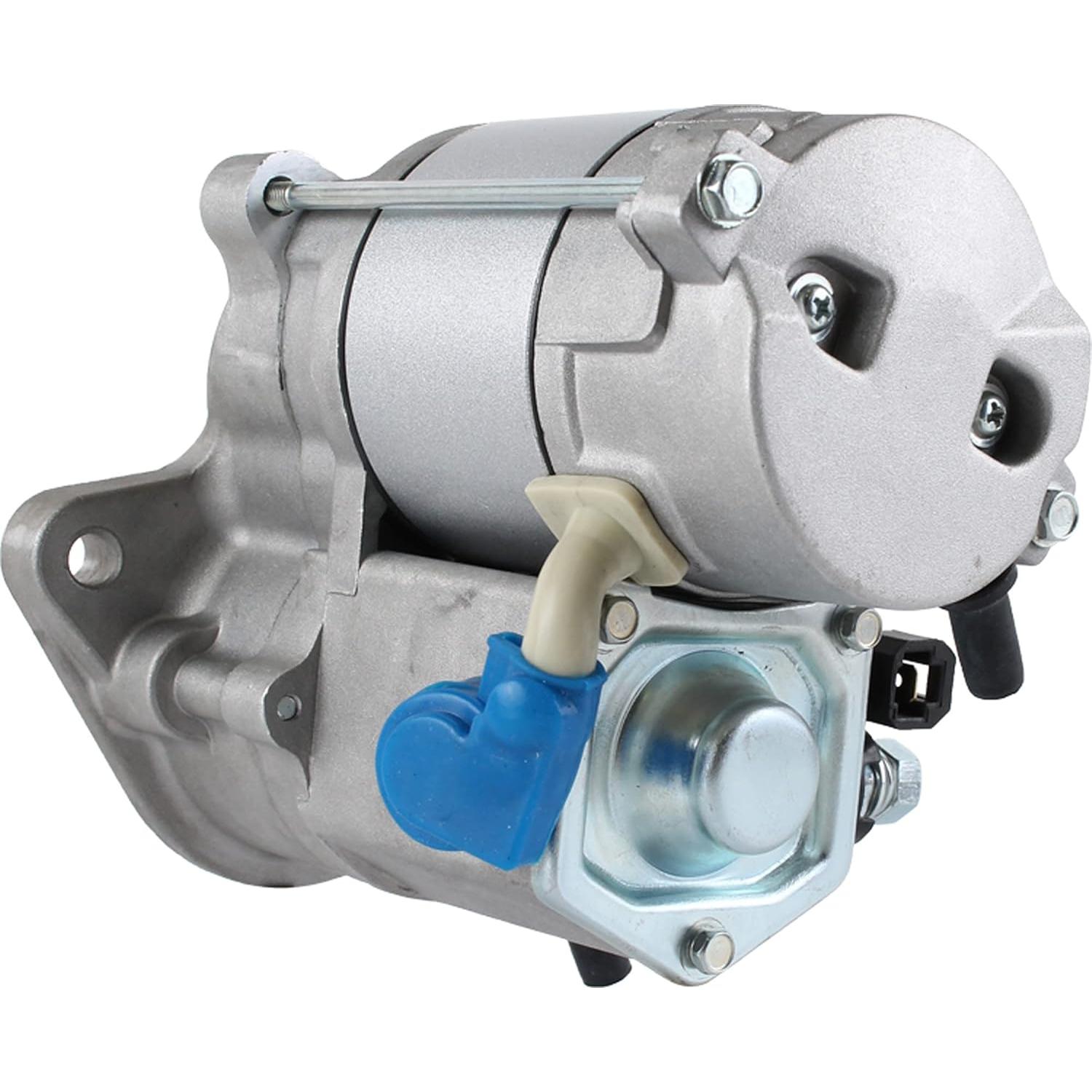 Motor de Arranque DB Electrical 410-52095 12V OSGR 1.4KW