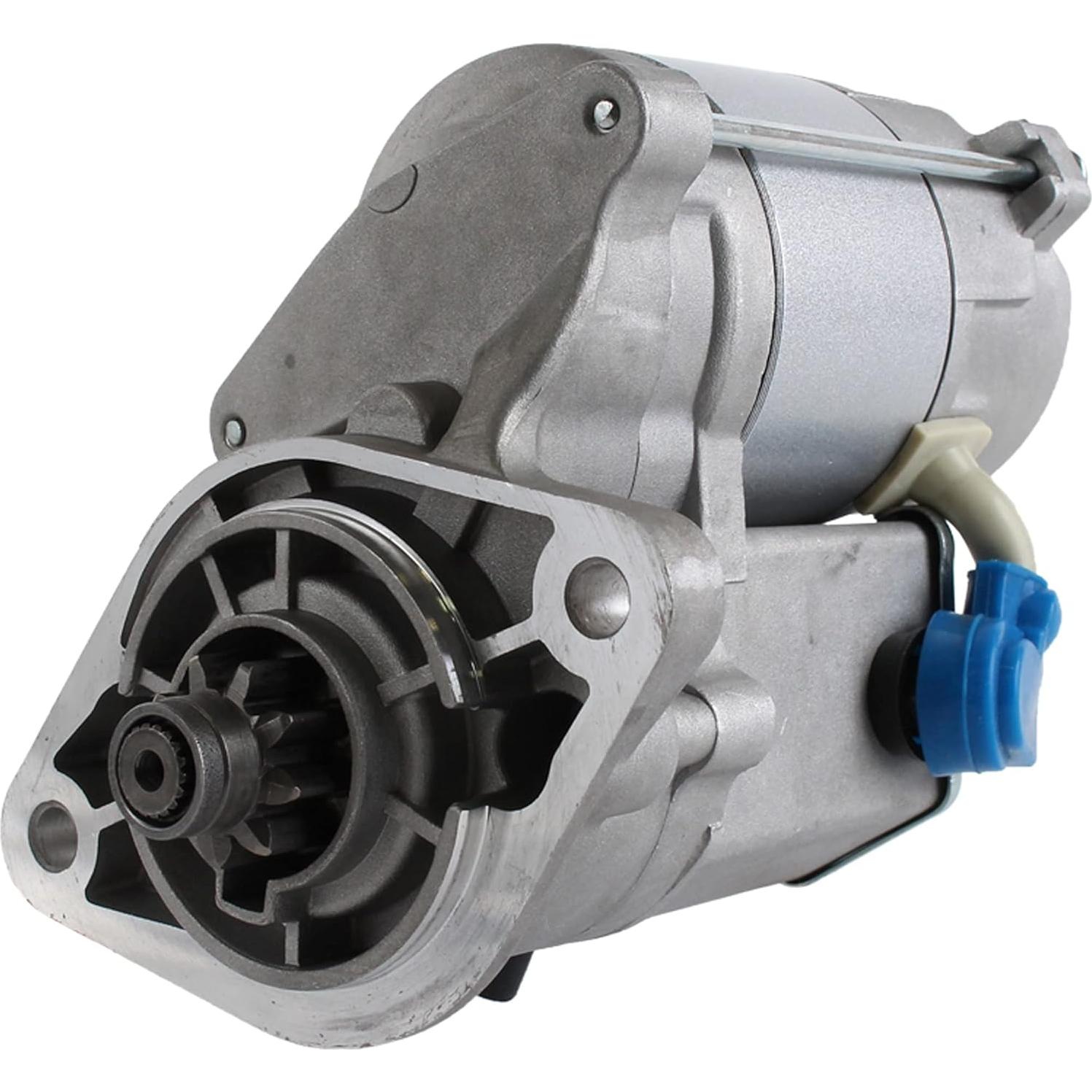 Motor de Arranque DB Electrical 410-52095 12V OSGR 1.4KW