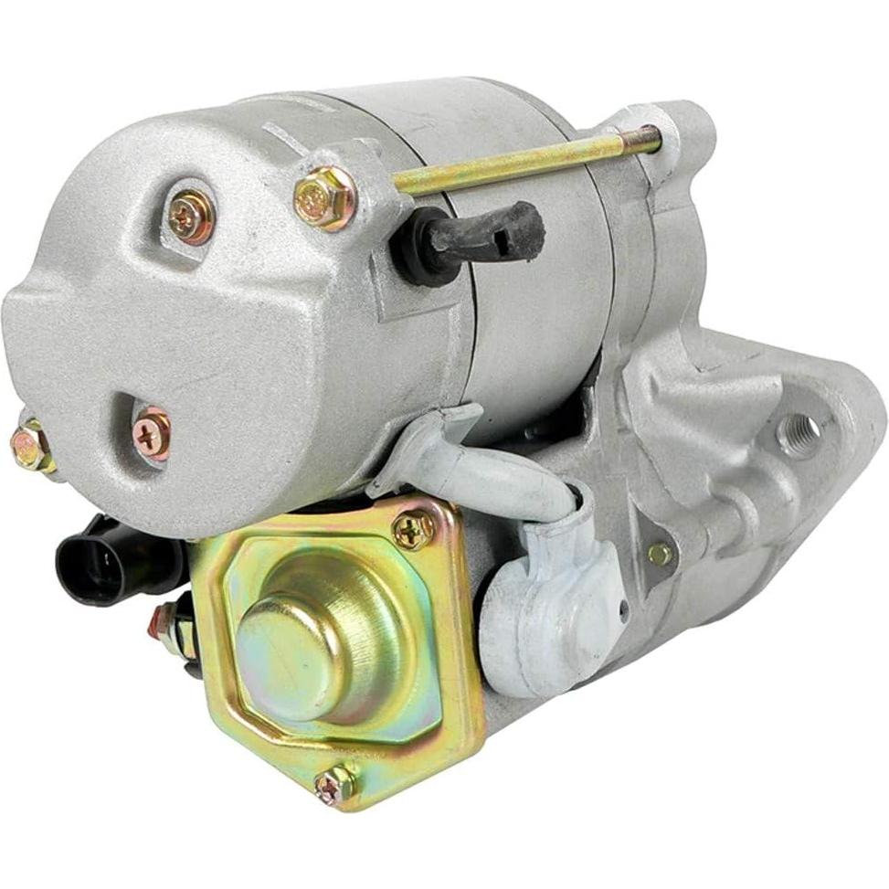 Motor de Arranque DB Electrical SND0135 para Dodge Dakota 4.7L