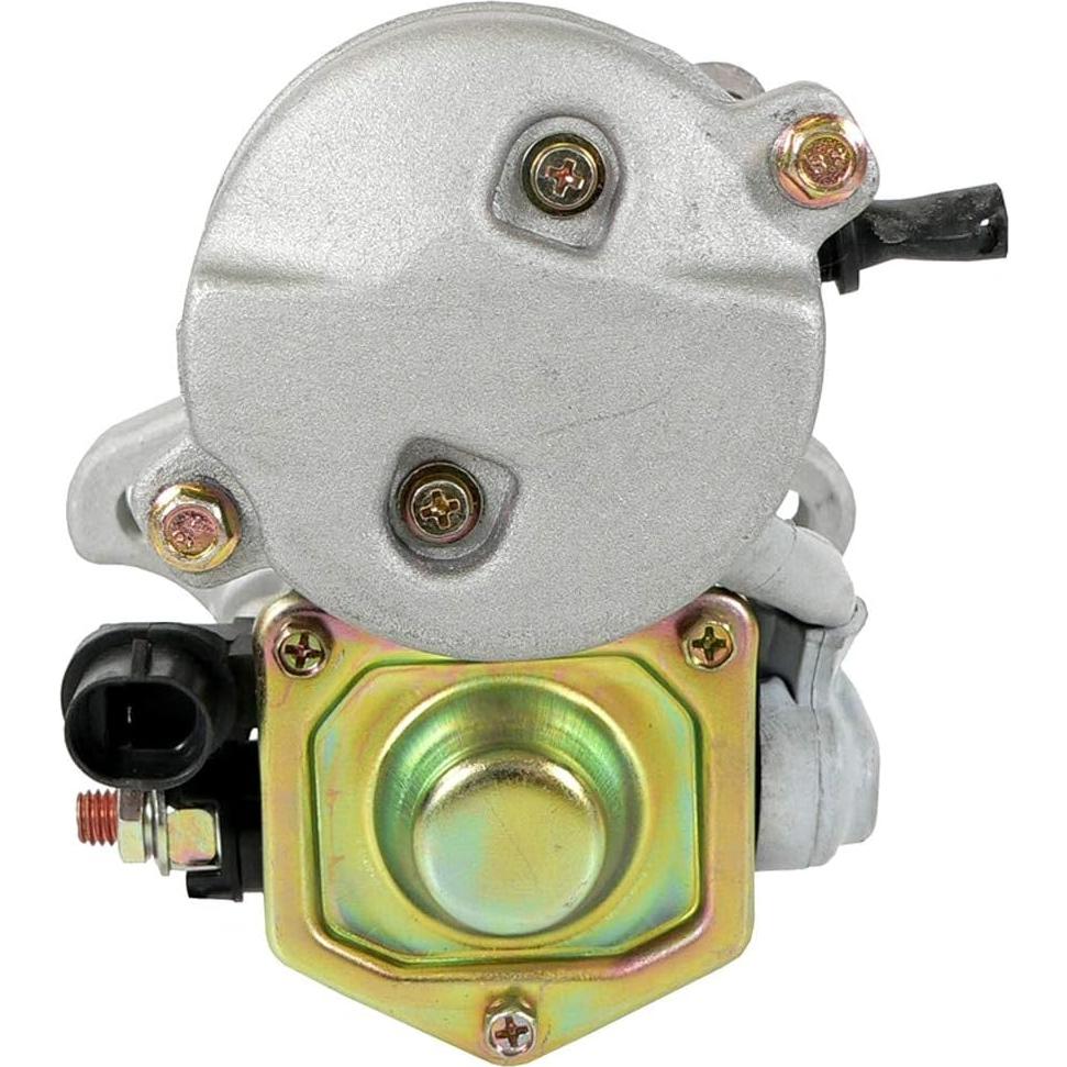 Motor de Arranque DB Electrical SND0135 para Dodge Dakota 4.7L