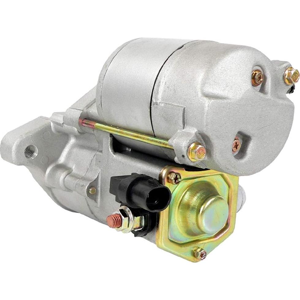 Motor de Arranque DB Electrical SND0135 para Dodge Dakota 4.7L