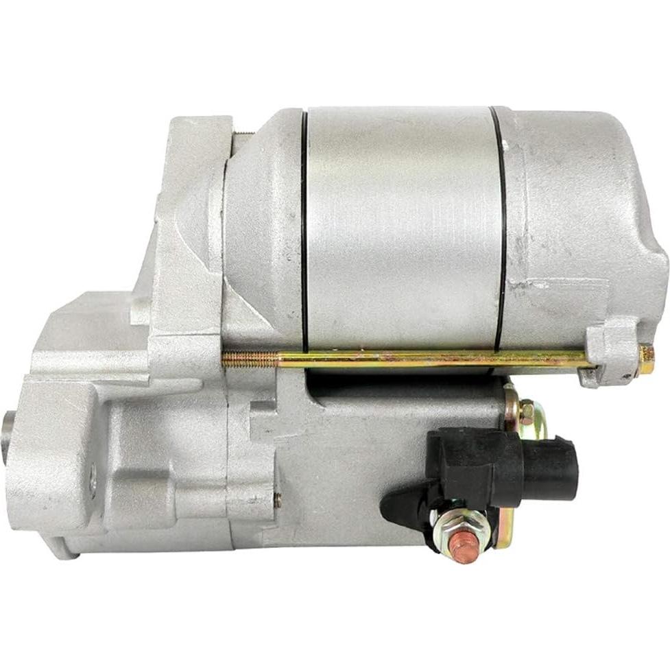 Motor de Arranque DB Electrical SND0135 para Dodge Dakota 4.7L