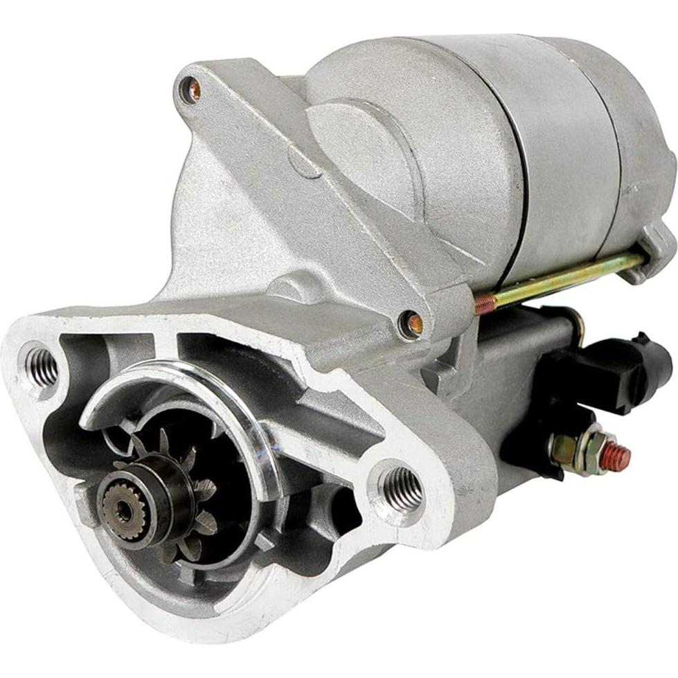 Motor de Arranque DB Electrical SND0135 para Dodge Dakota 4.7L