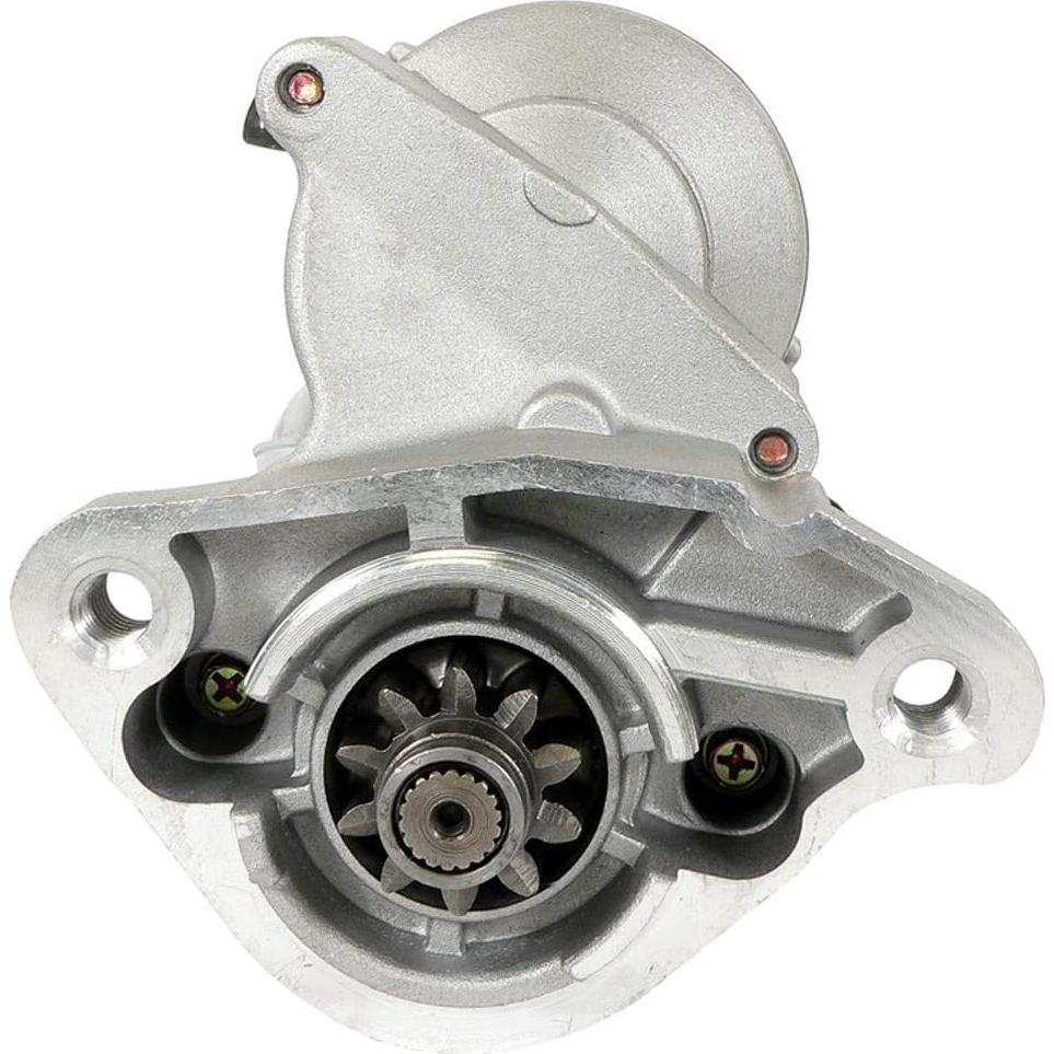 Motor de Arranque DB Electrical SND0135 para Dodge Dakota 4.7L