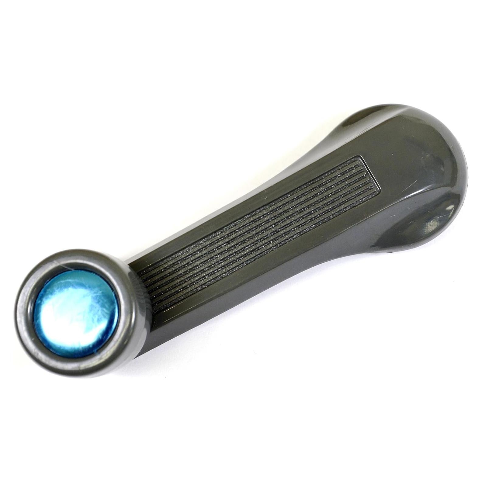 Manija de Manivela de Ventana Interior PT Auto Warehouse HO-1043G Gris