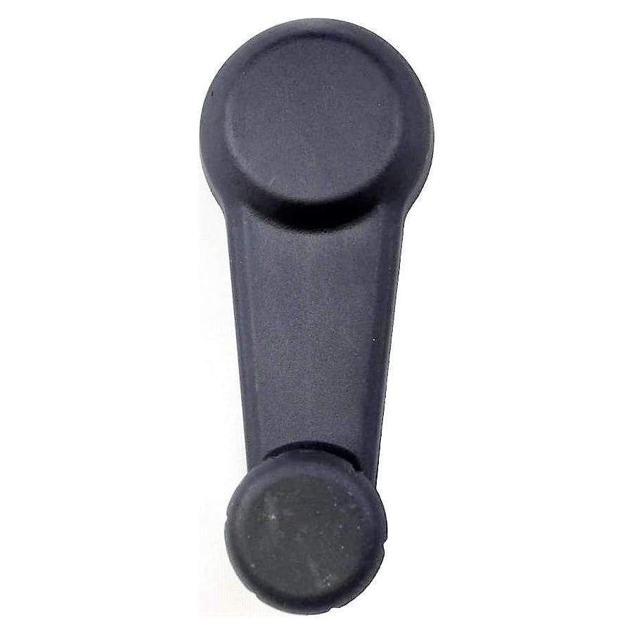 Manija Interior de Ventana PT Auto Warehouse GM-1561A Negra