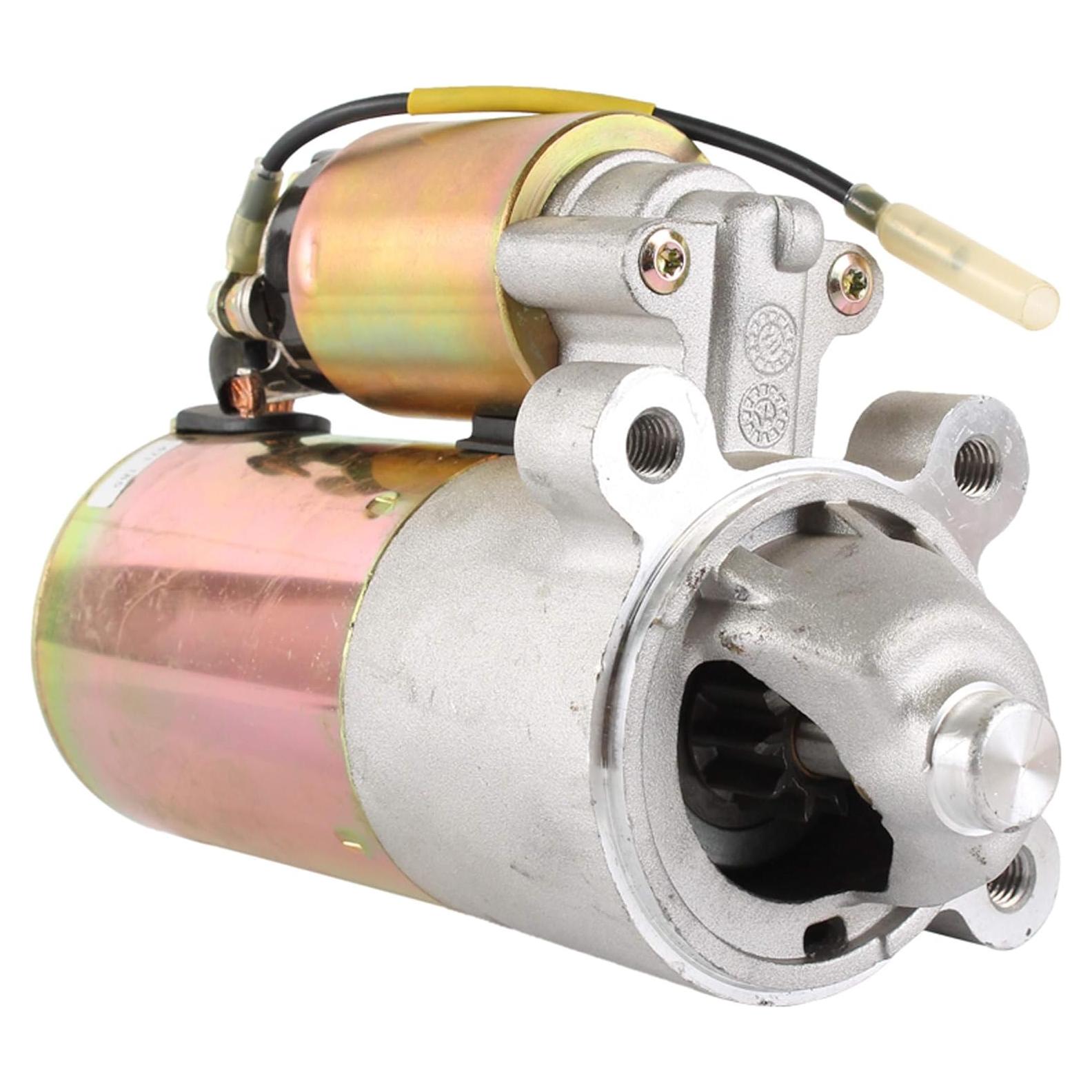 Arrancador DB Electrical SFD0032 1.5KW para Ford y Mazda