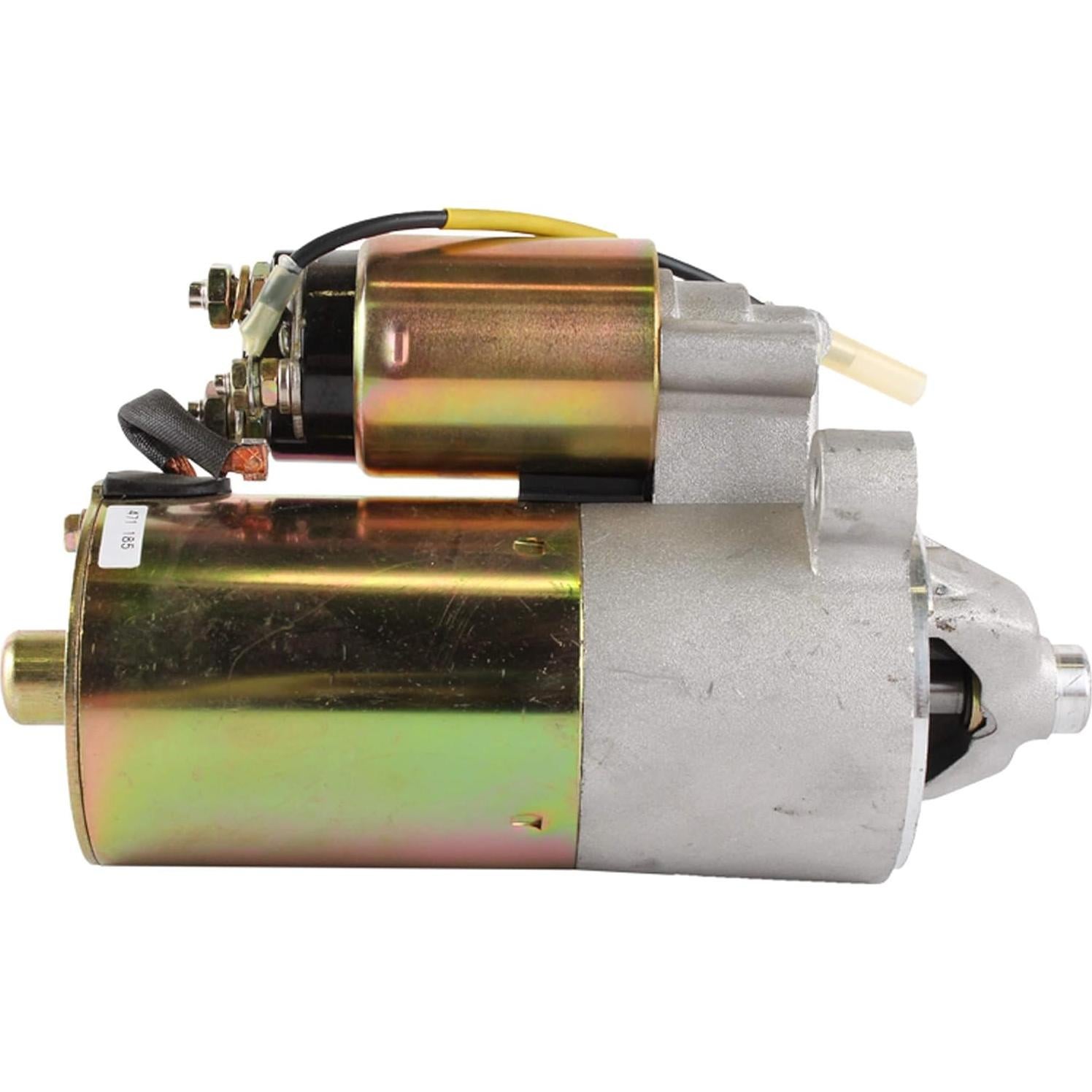 Arrancador DB Electrical SFD0032 1.5KW para Ford y Mazda