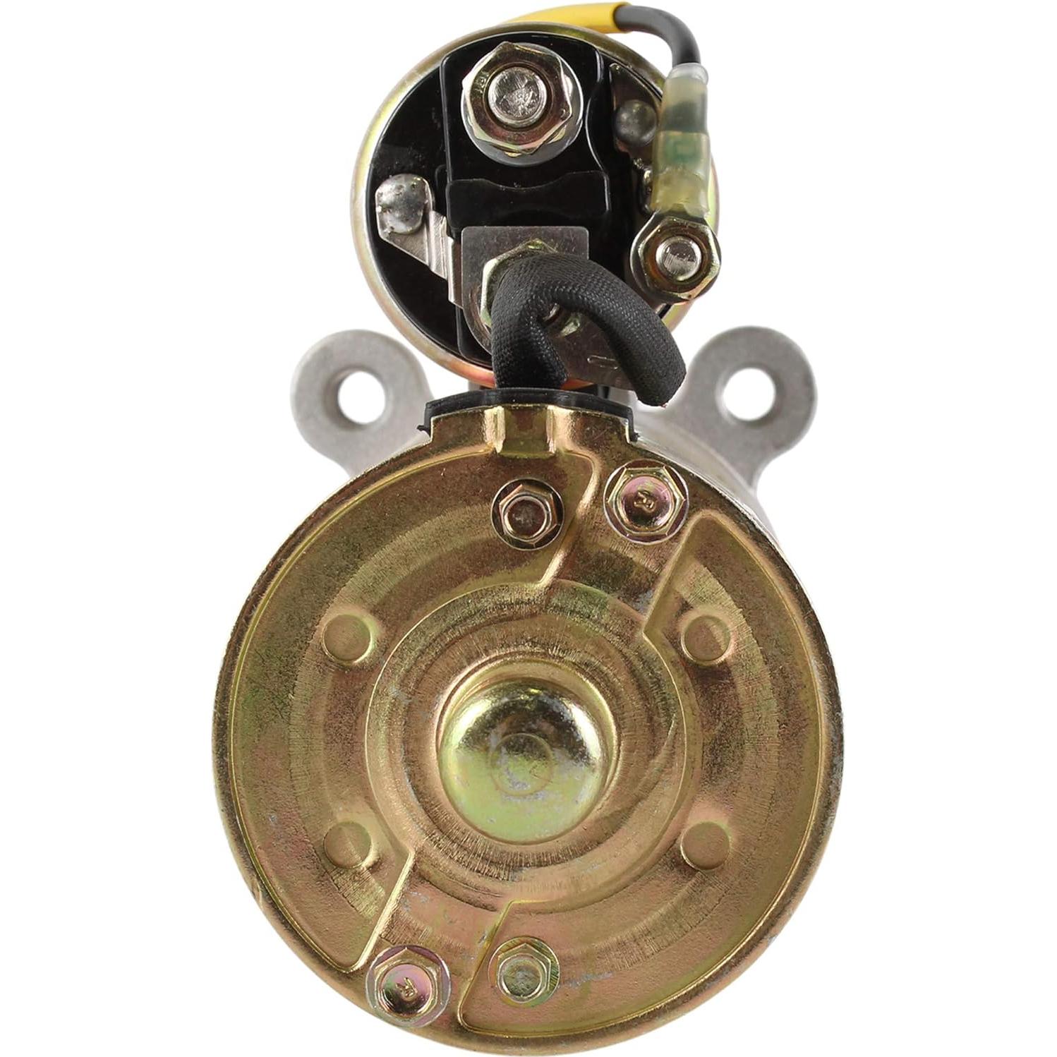 Arrancador DB Electrical SFD0032 1.5KW para Ford y Mazda