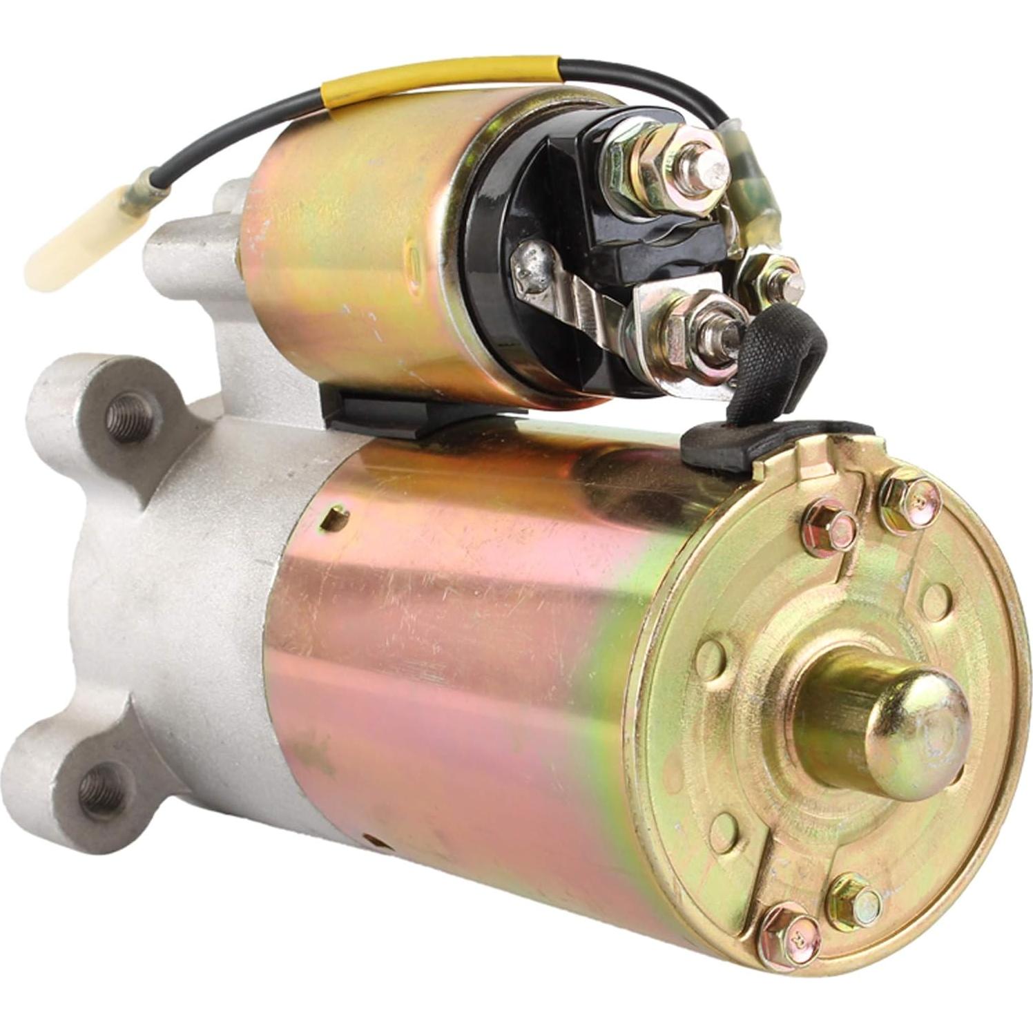 Arrancador DB Electrical SFD0032 1.5KW para Ford y Mazda