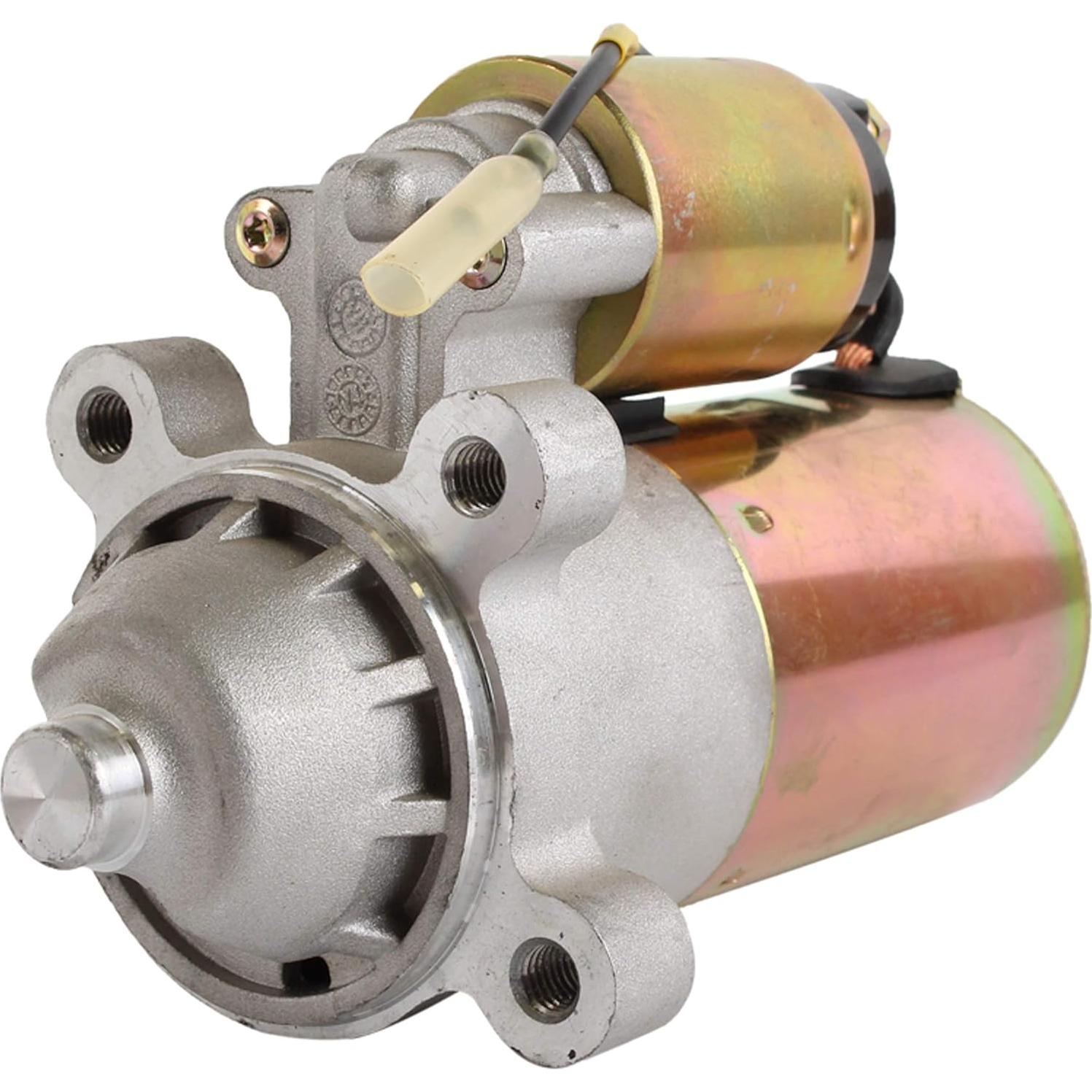 Arrancador DB Electrical SFD0032 1.5KW para Ford y Mazda