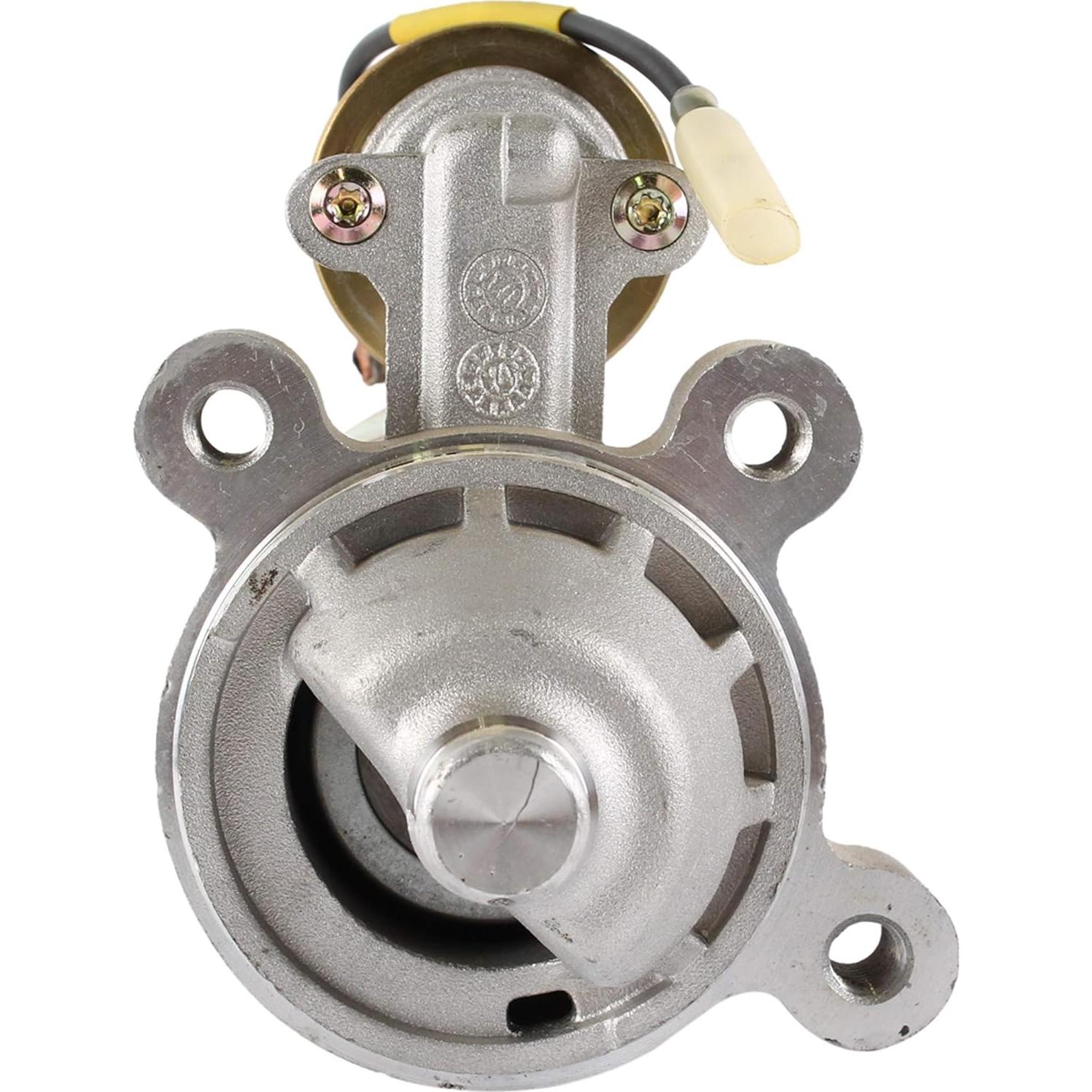 Arrancador DB Electrical SFD0032 1.5KW para Ford y Mazda