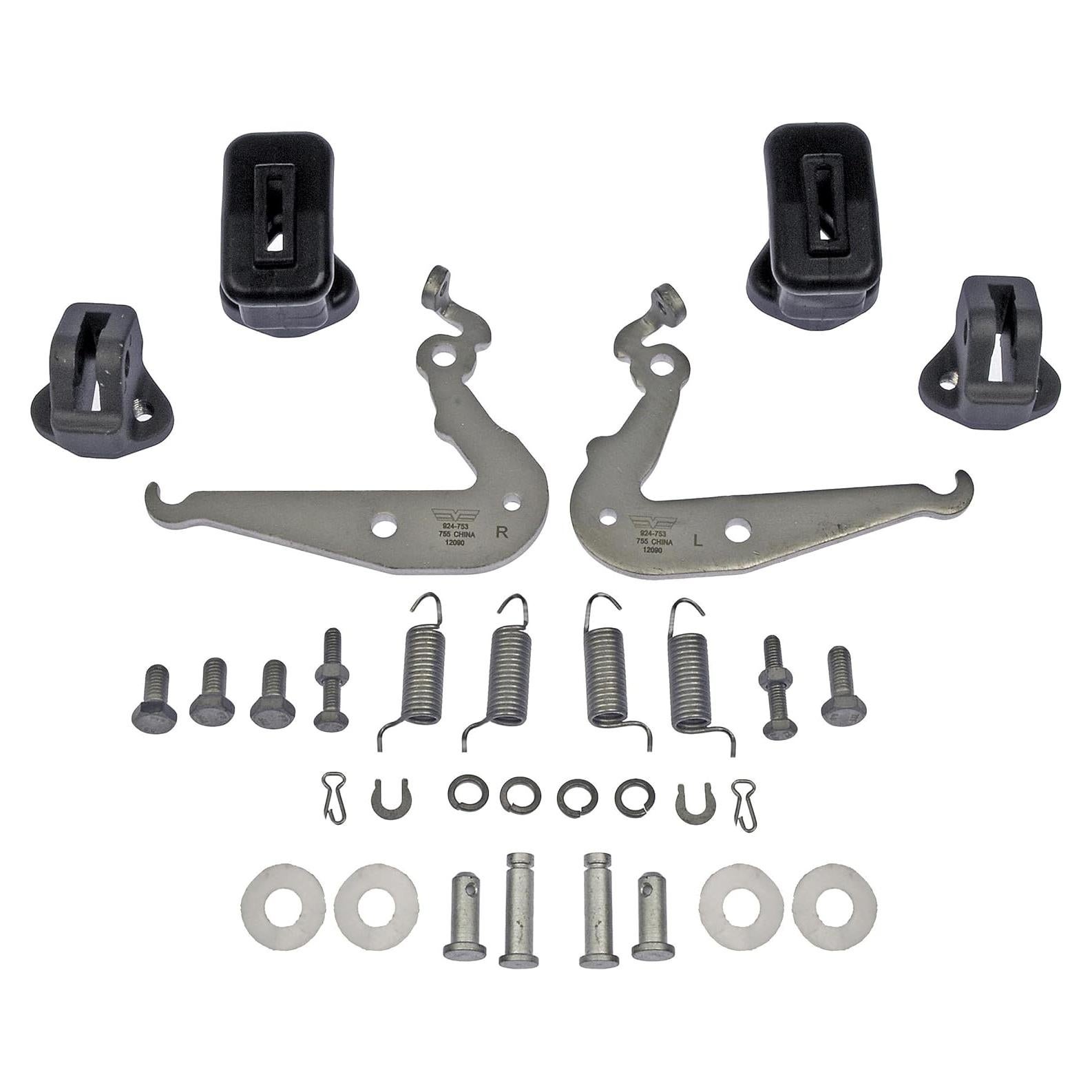 Palanca de Freno de Estacionamiento Dorman 924-753 para Toyota