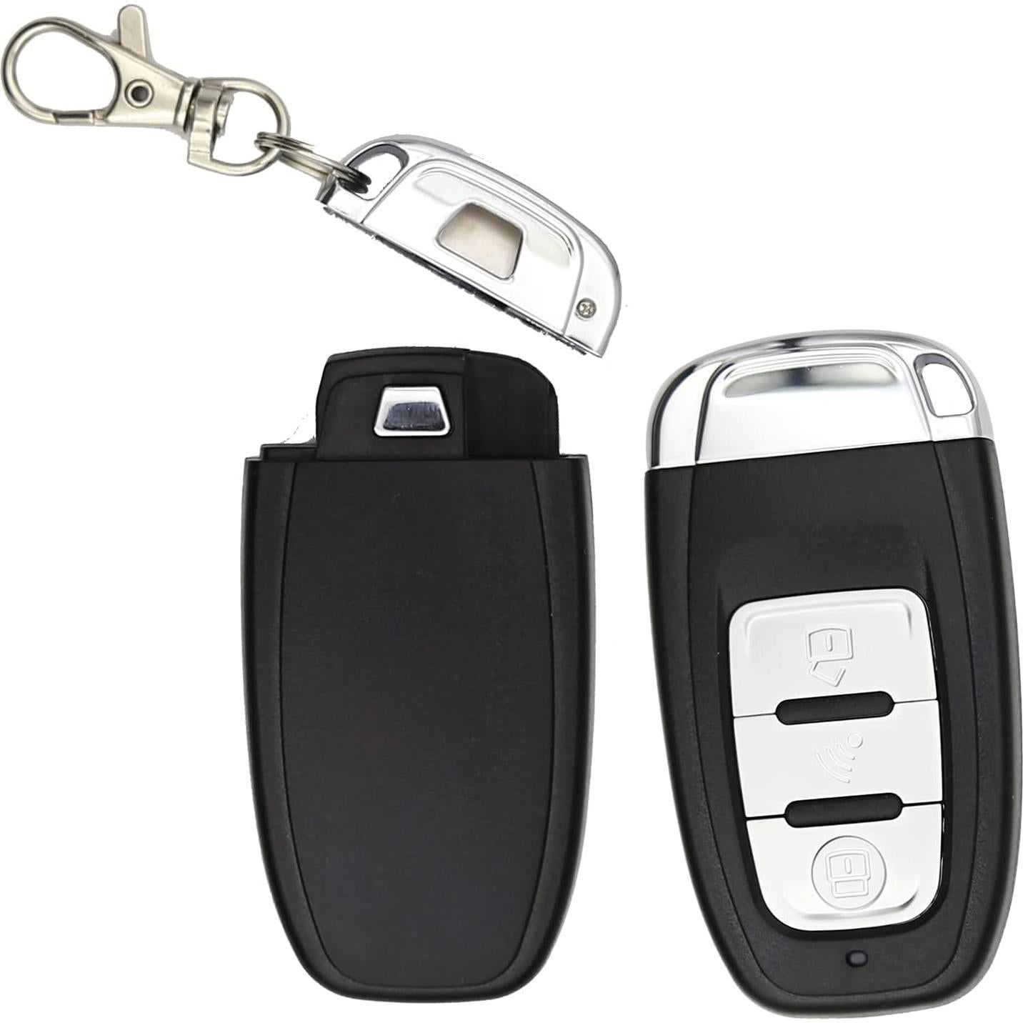 Sistema de Alarma de Coche 3T6B PKE con Botón de Arranque