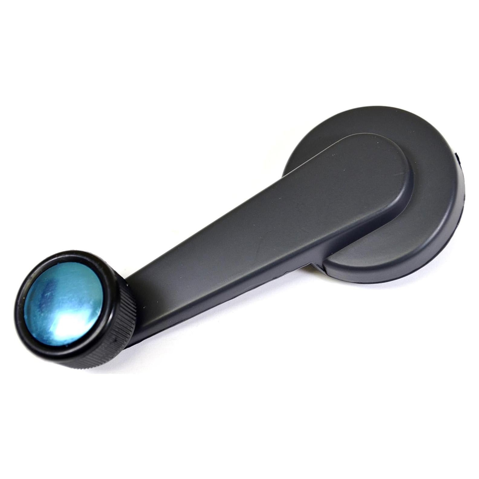 Manija de Ventana Interior PT Auto Warehouse GM-1100GA - Zinc Gris