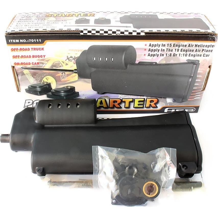 Placa de Soporte para Taladro HobbyCrawler HSP 70111 RC