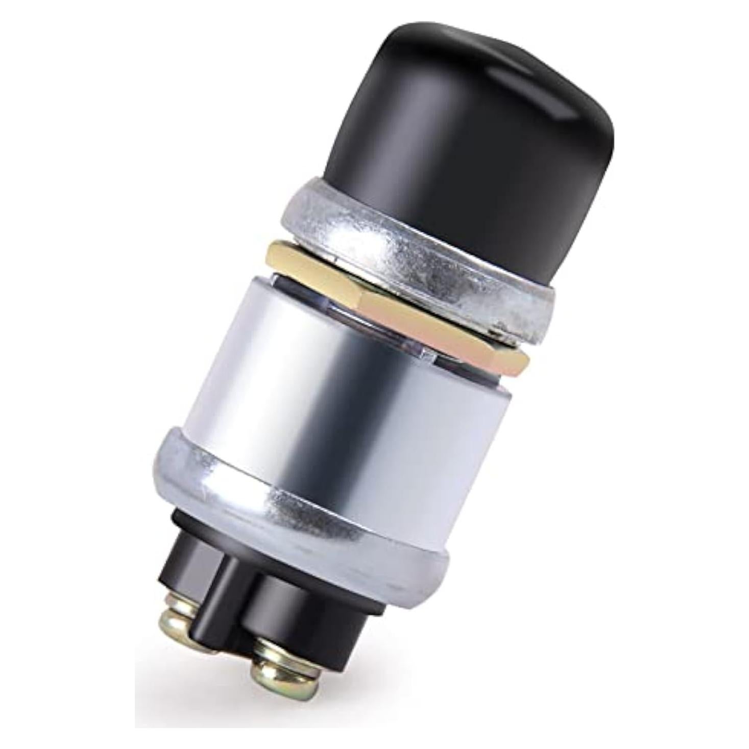Interruptor de Arranque Momentáneo 12V Big-Autoparts a Prueba de Climas