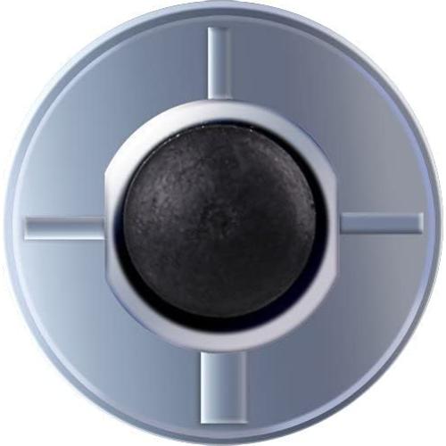 Interruptor de Arranque Momentáneo 12V Big-Autoparts a Prueba de Climas