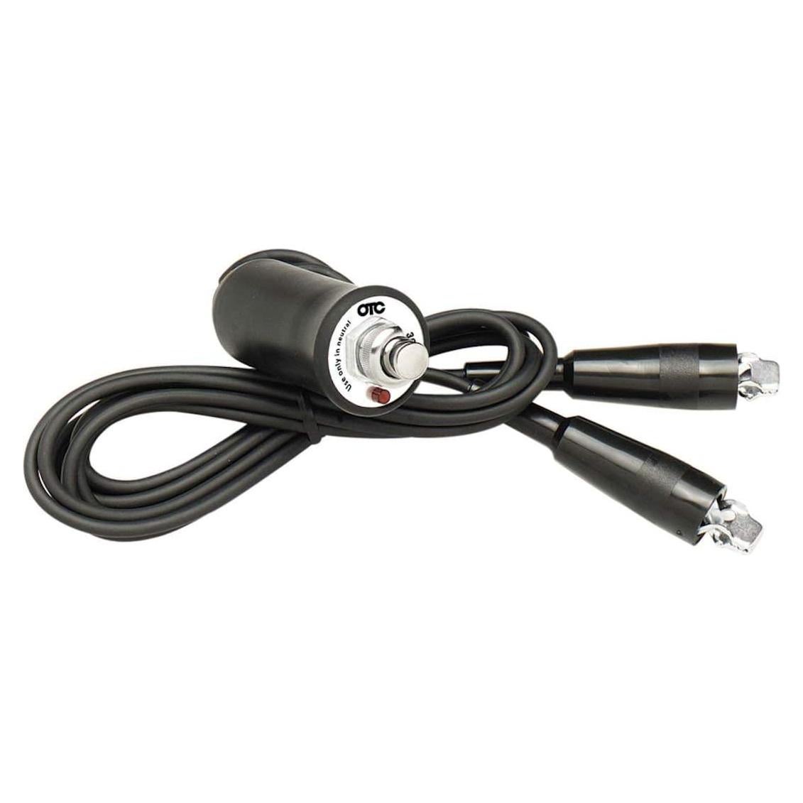 Interruptor de Arranque Remoto OTC 3650 - Servicio Pesado